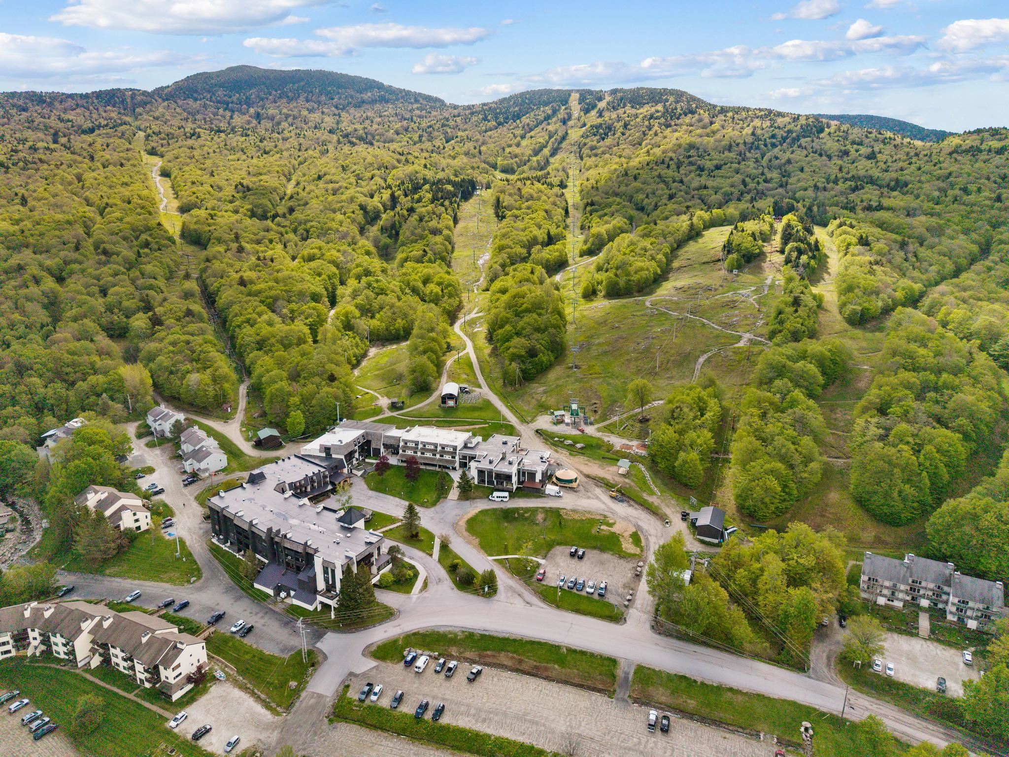 4302 Bolton Valley Access Road Unit: 296