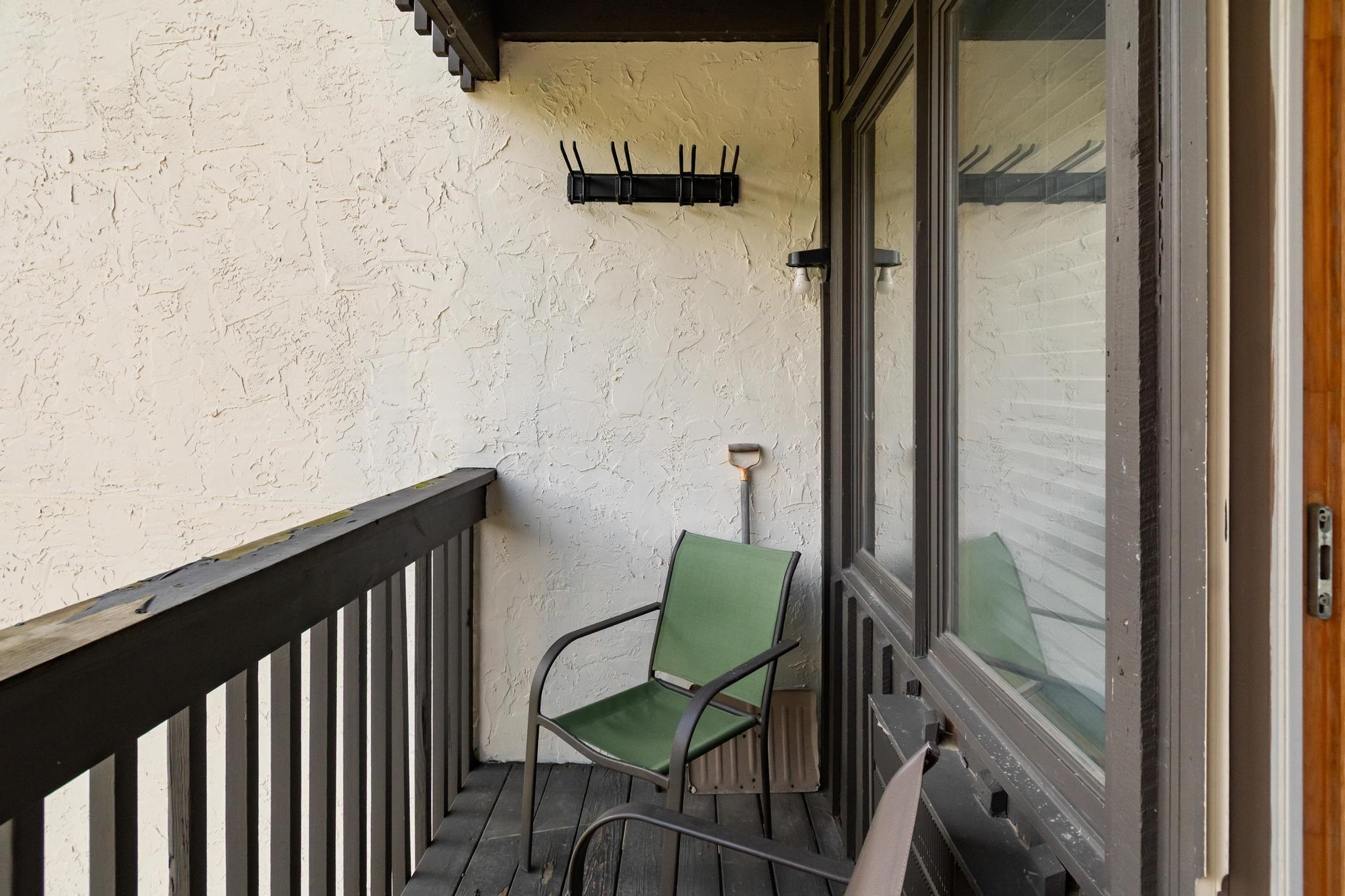 4302 Bolton Valley Access Road Unit: 296