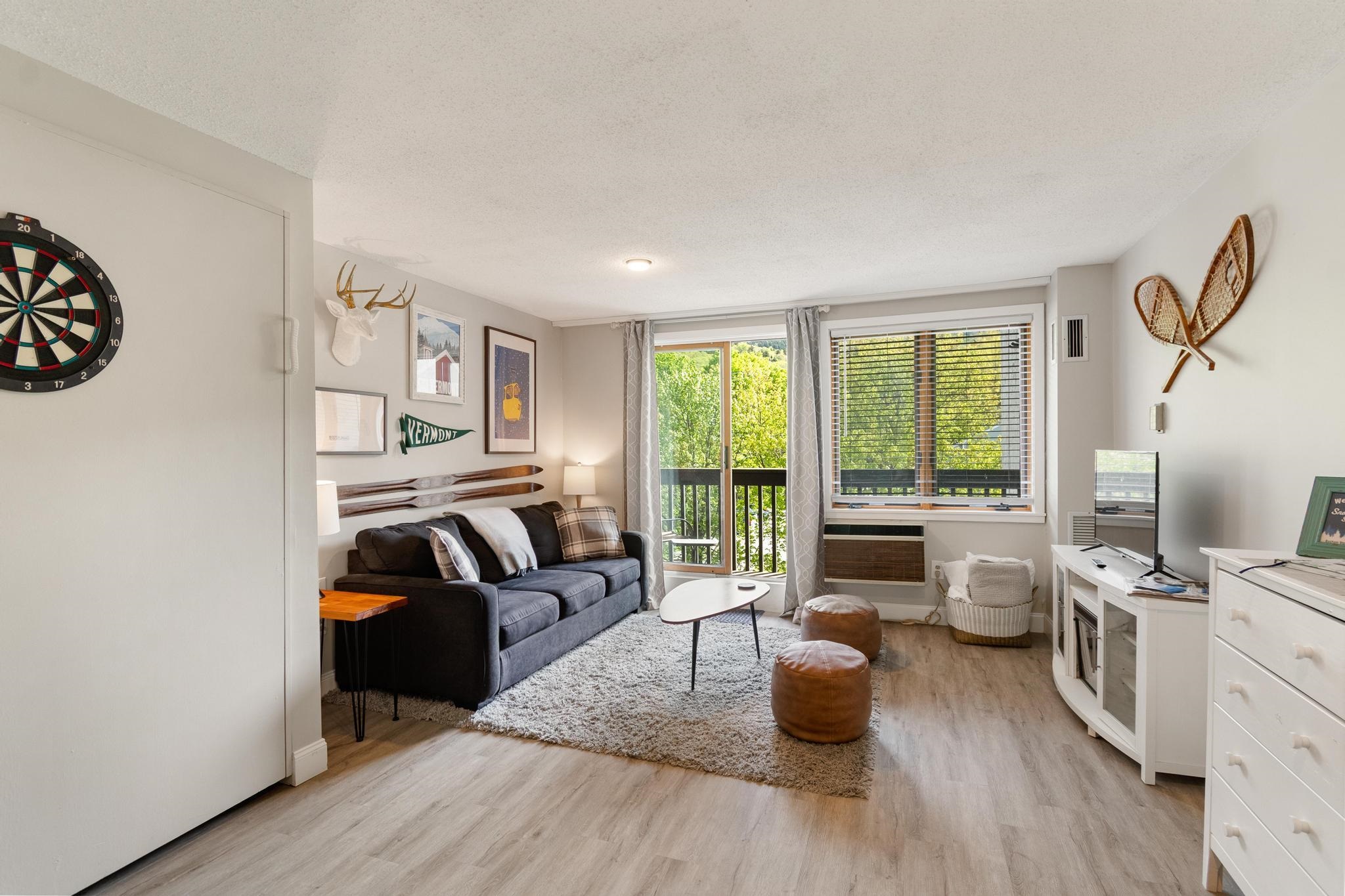 4302 Bolton Valley Access Road Unit: 296