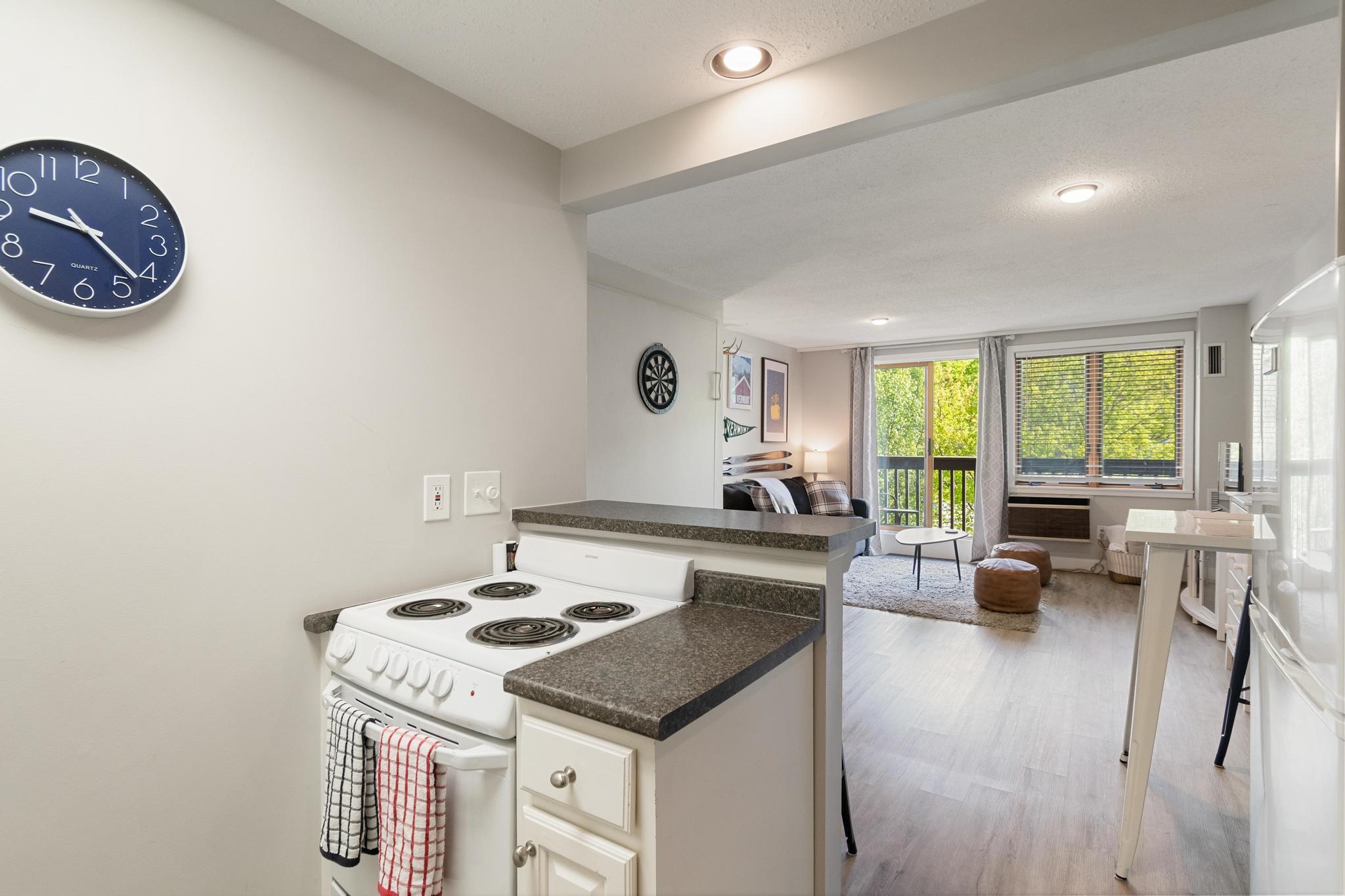 4302 Bolton Valley Access Road Unit: 296