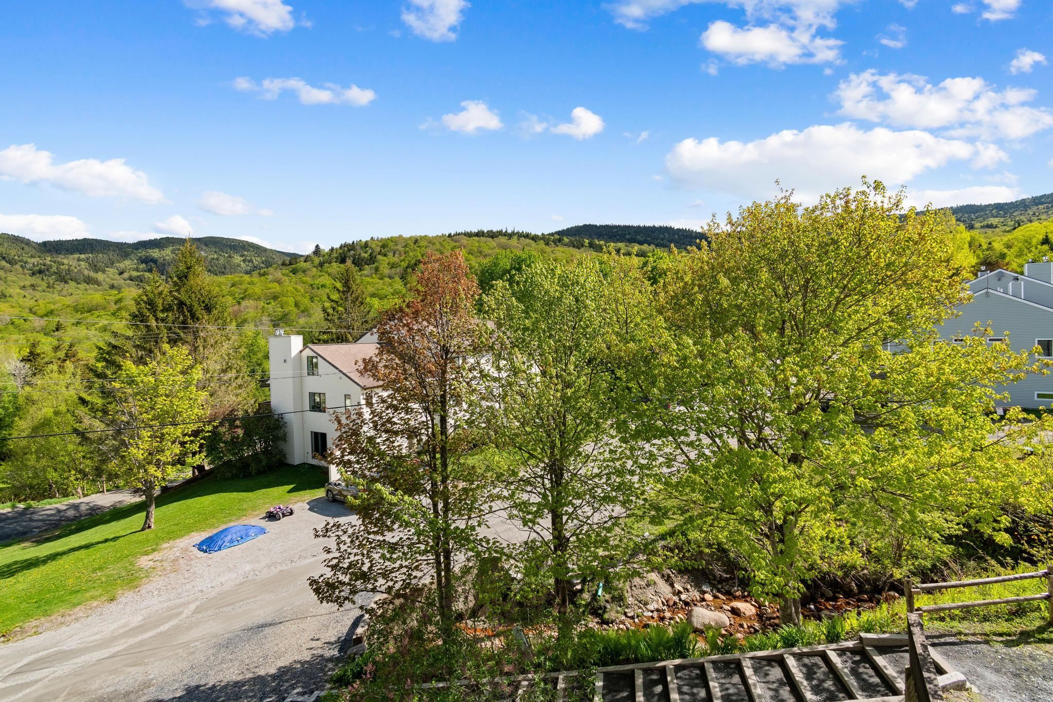 4302 Bolton Valley Access Road Unit: 296