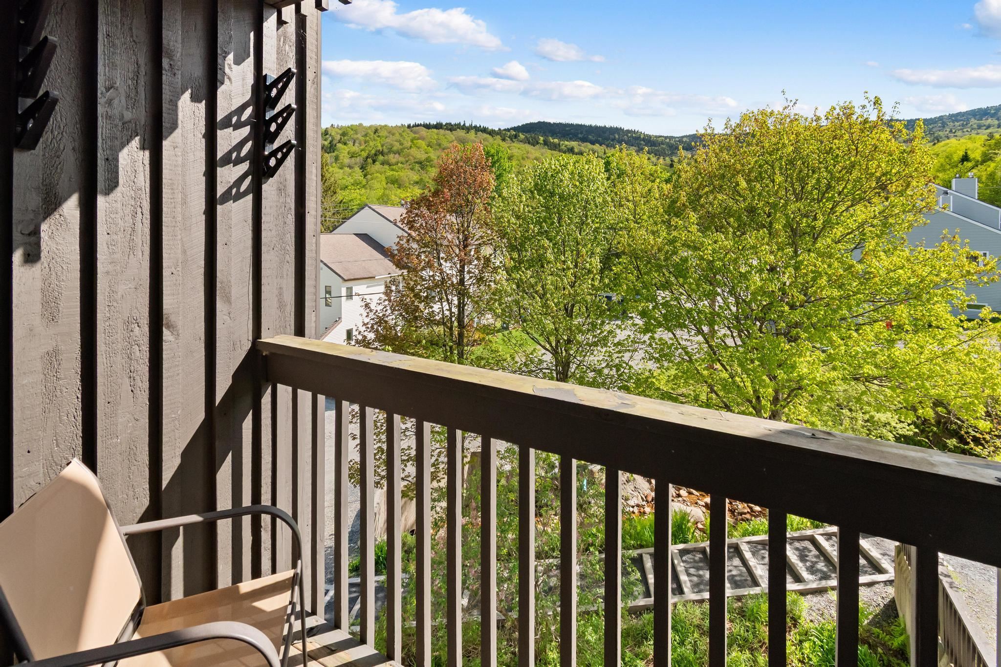 4302 Bolton Valley Access Road Unit: 296