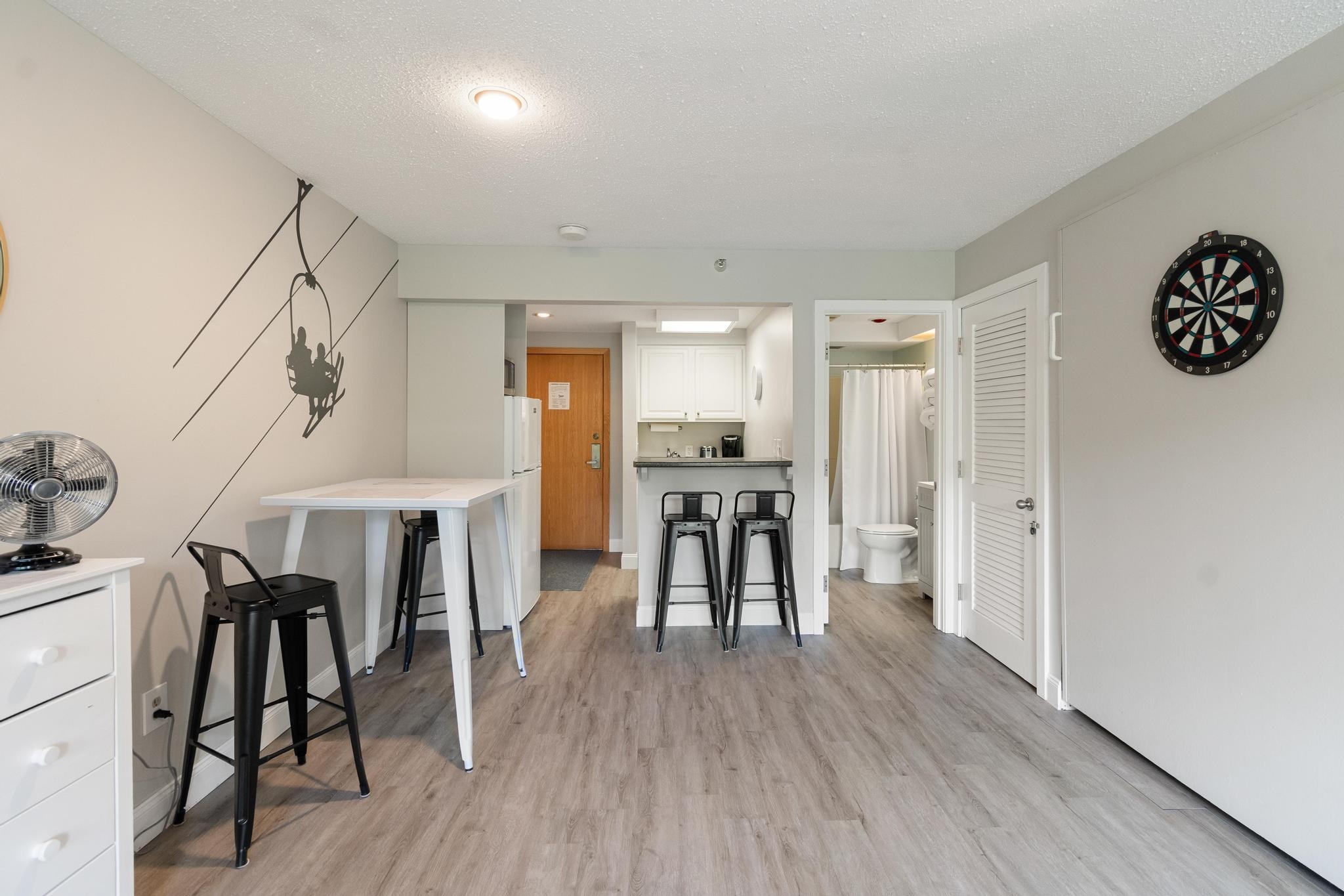4302 Bolton Valley Access Road Unit: 296