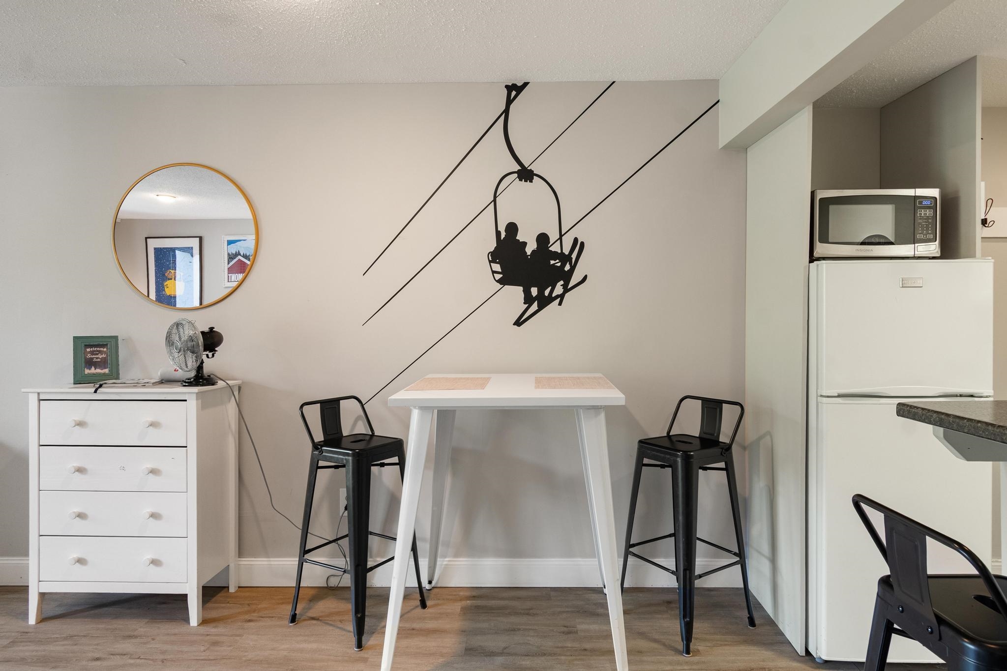 4302 Bolton Valley Access Road Unit: 296