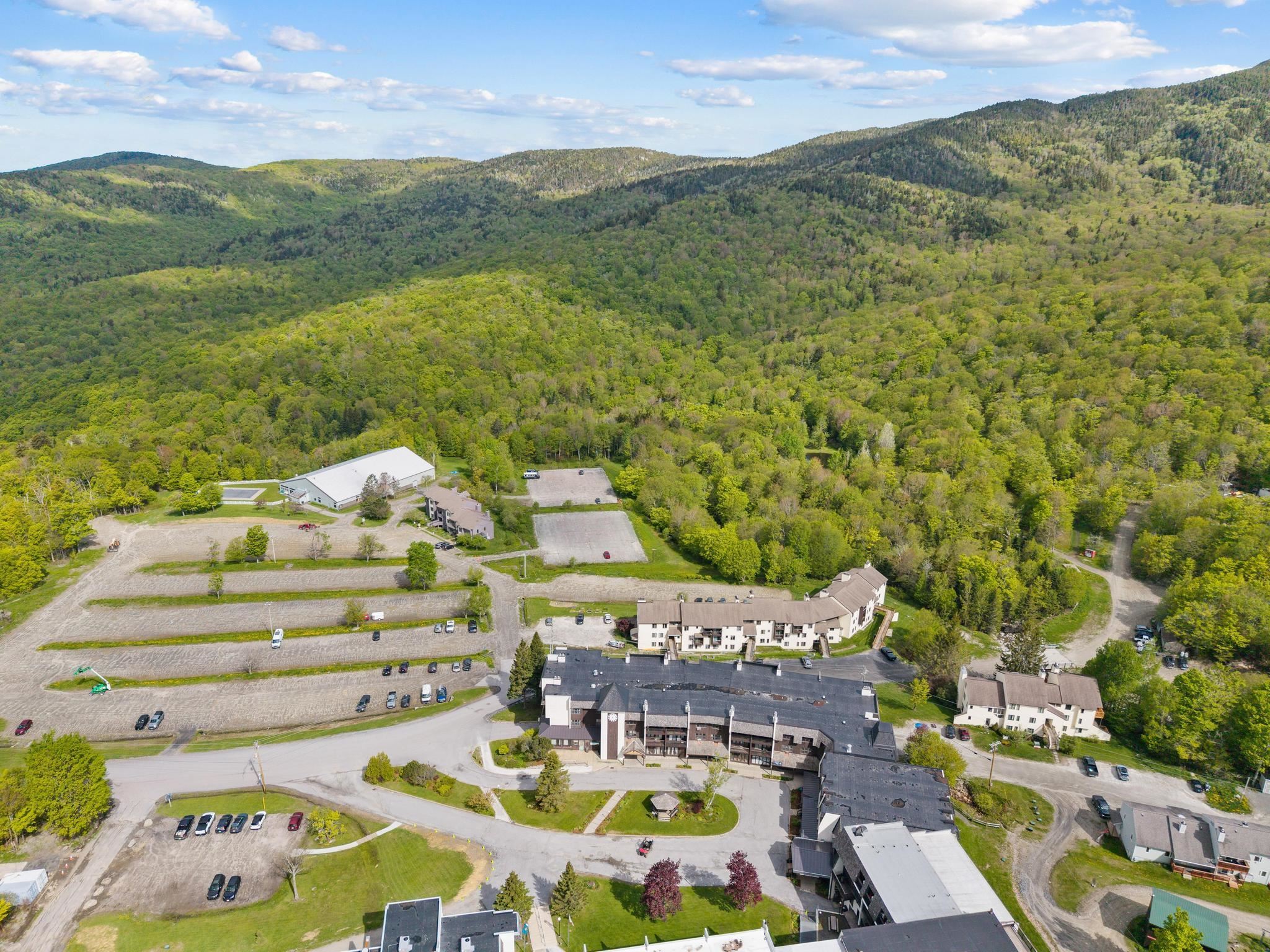 4302 Bolton Valley Access Road Unit: 296