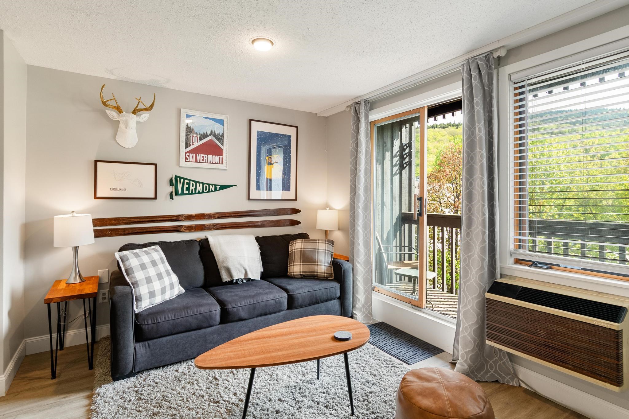 4302 Bolton Valley Access Road Unit: 296