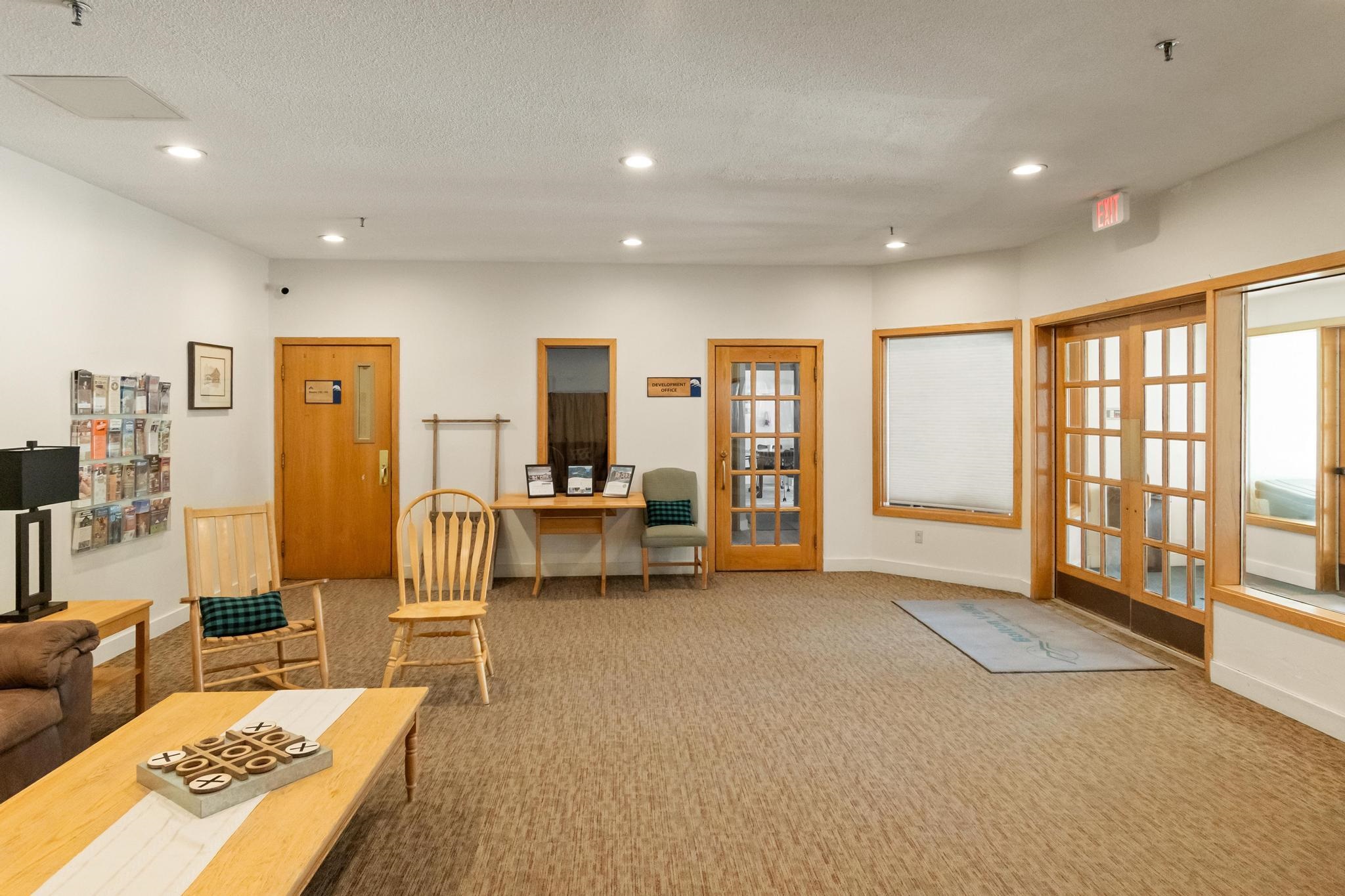 4302 Bolton Valley Access Road Unit: 296
