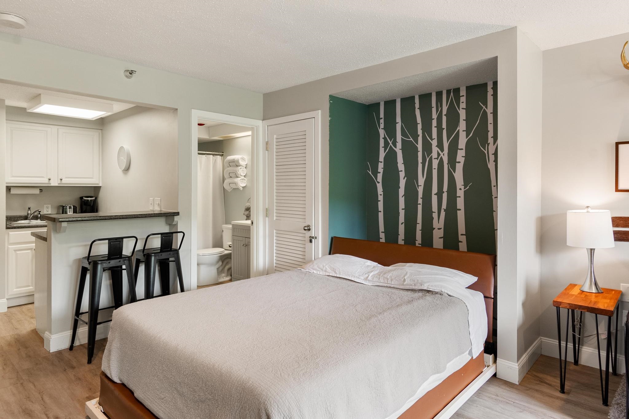 4302 Bolton Valley Access Road Unit: 296