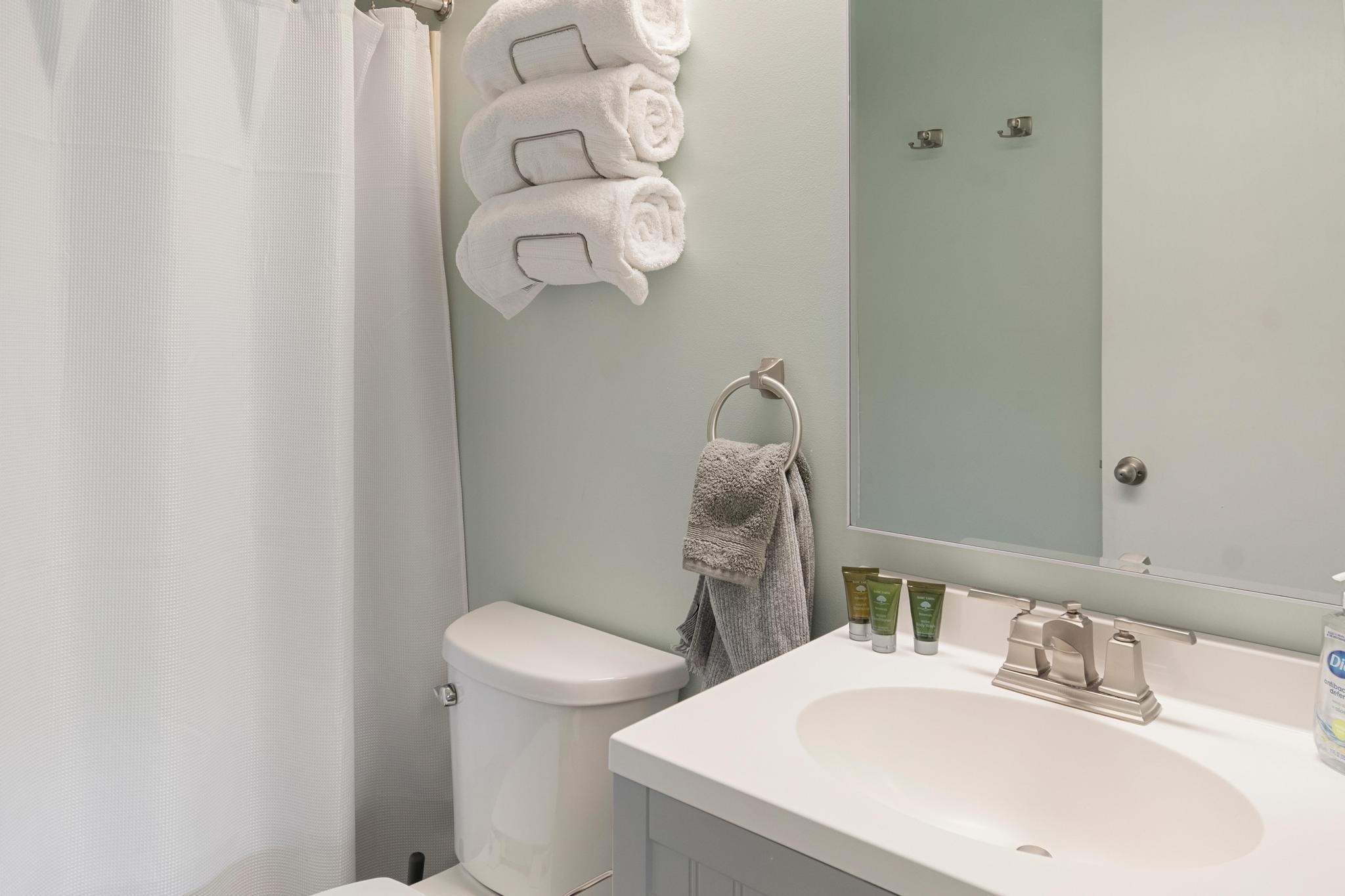 4302 Bolton Valley Access Road Unit: 296