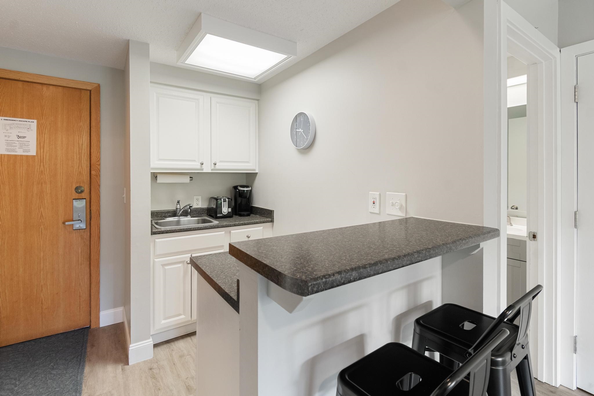 4302 Bolton Valley Access Road Unit: 296