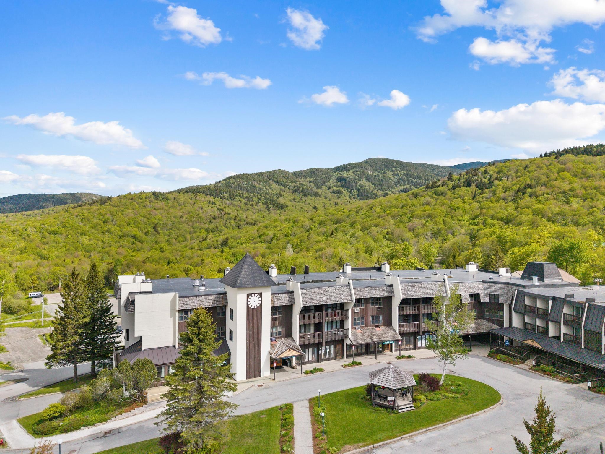 4302 Bolton Valley Access Road Unit: 296