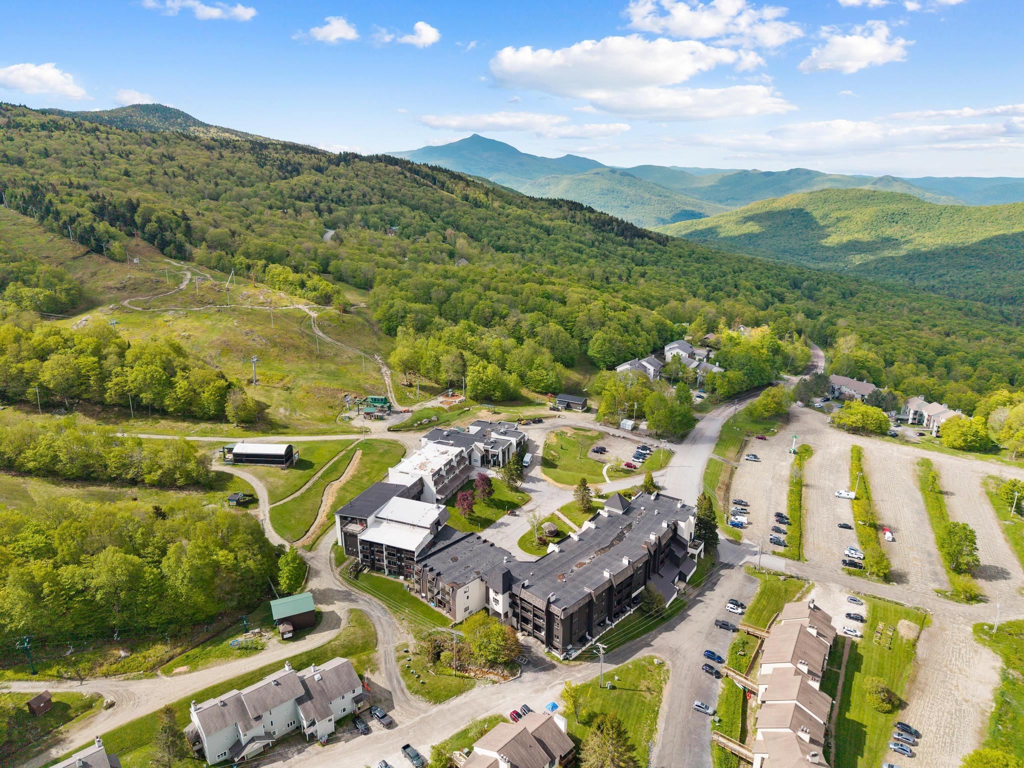 4302 Bolton Valley Access Road Unit: 296