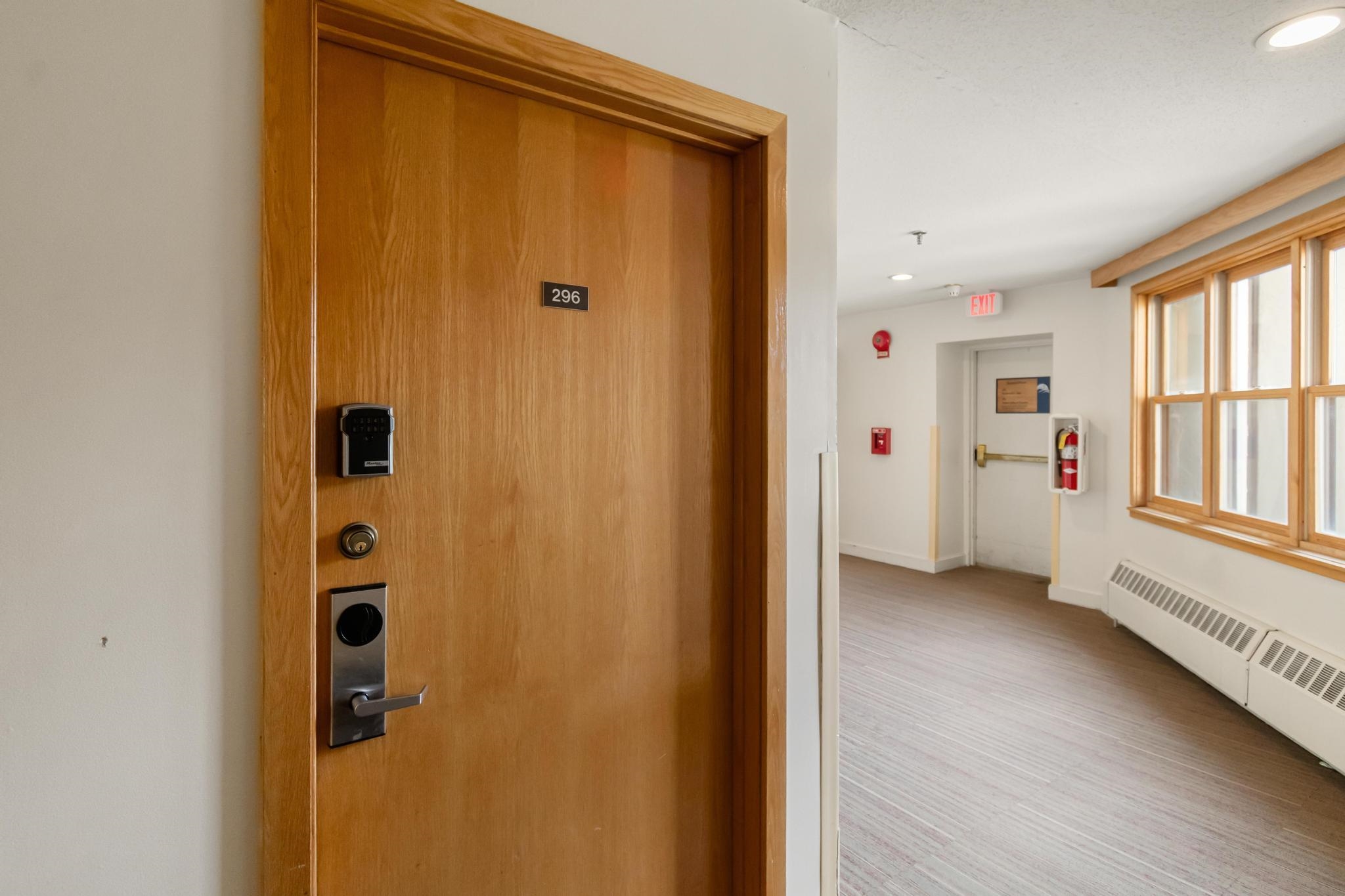 4302 Bolton Valley Access Road Unit: 296