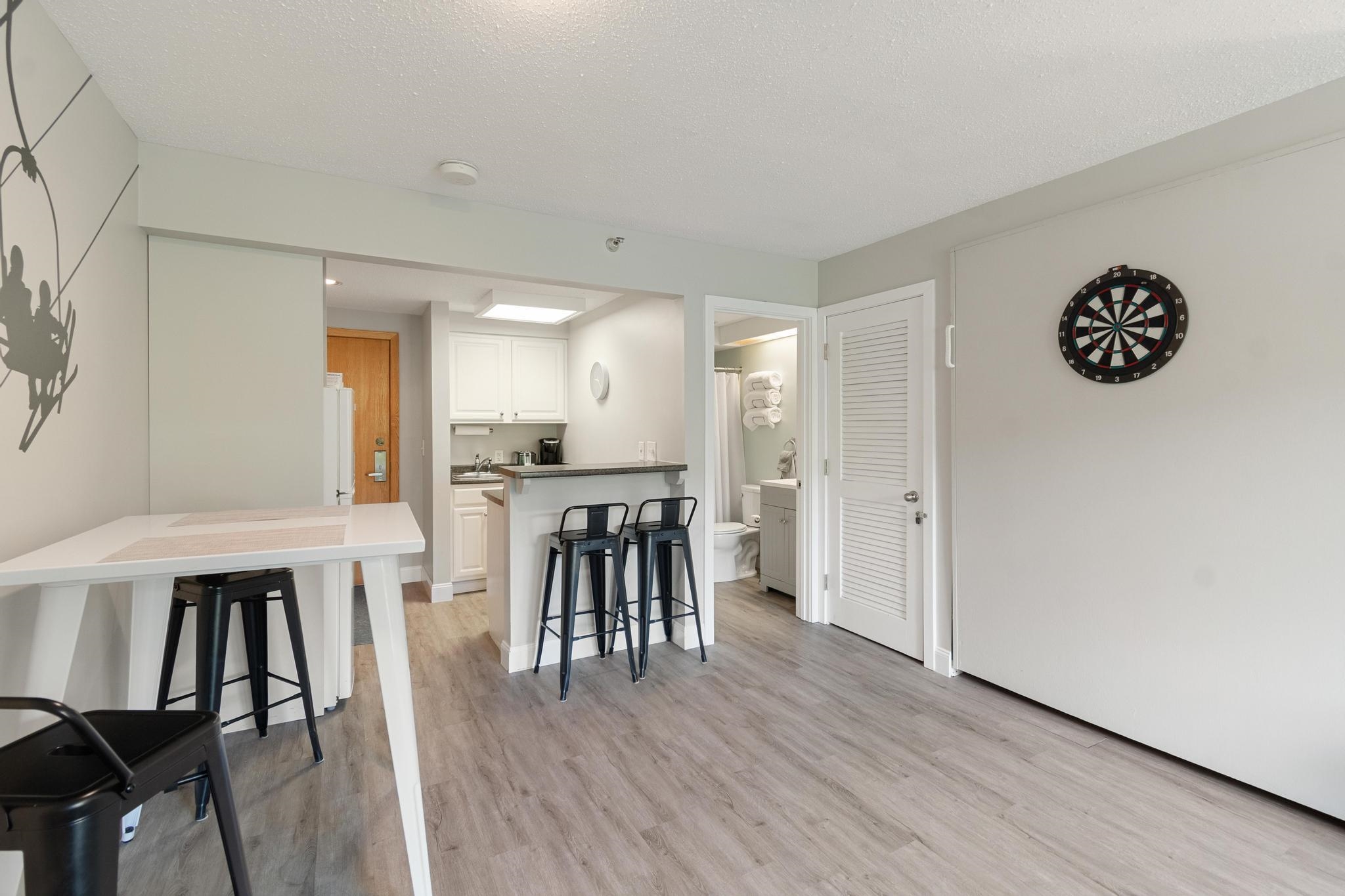 4302 Bolton Valley Access Road Unit: 296