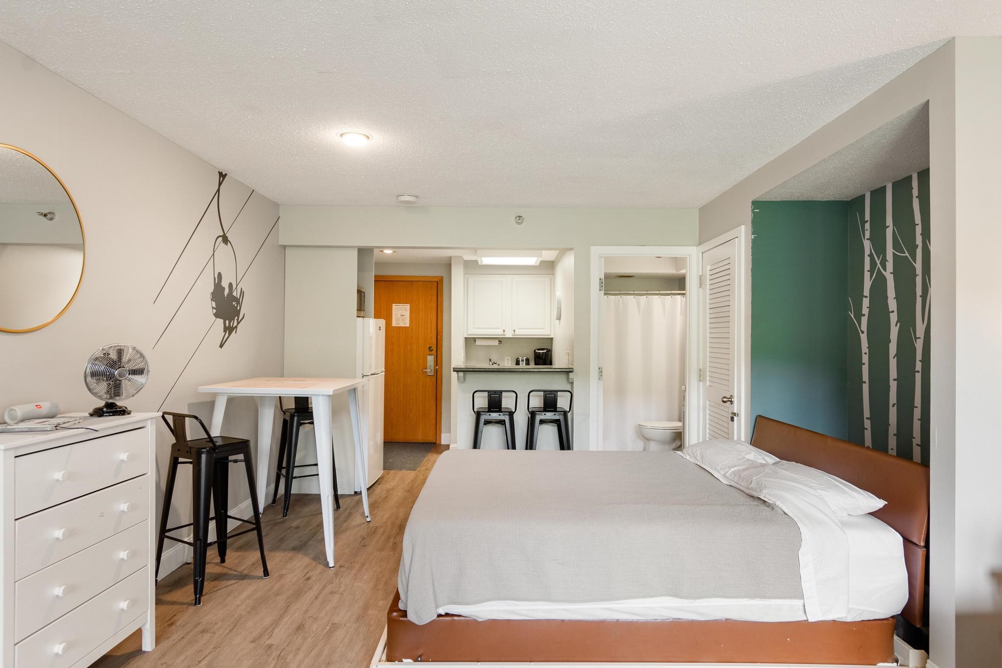4302 Bolton Valley Access Road Unit: 296