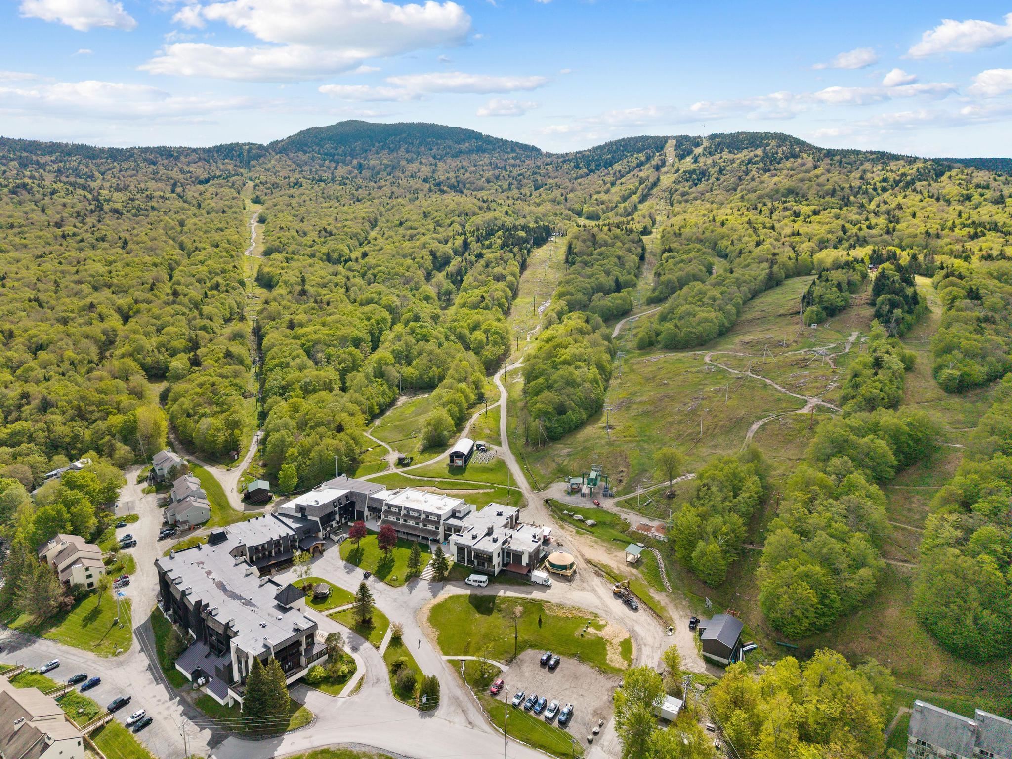 4302 Bolton Valley Access Road Unit: 296
