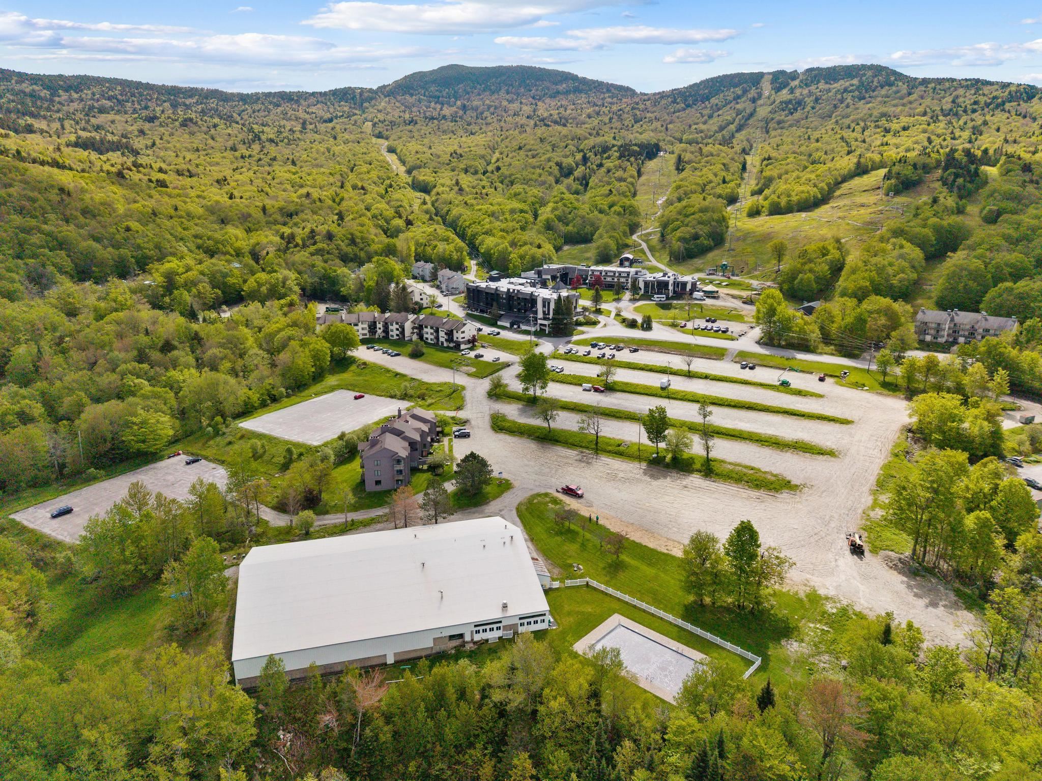 4302 Bolton Valley Access Road Unit: 296