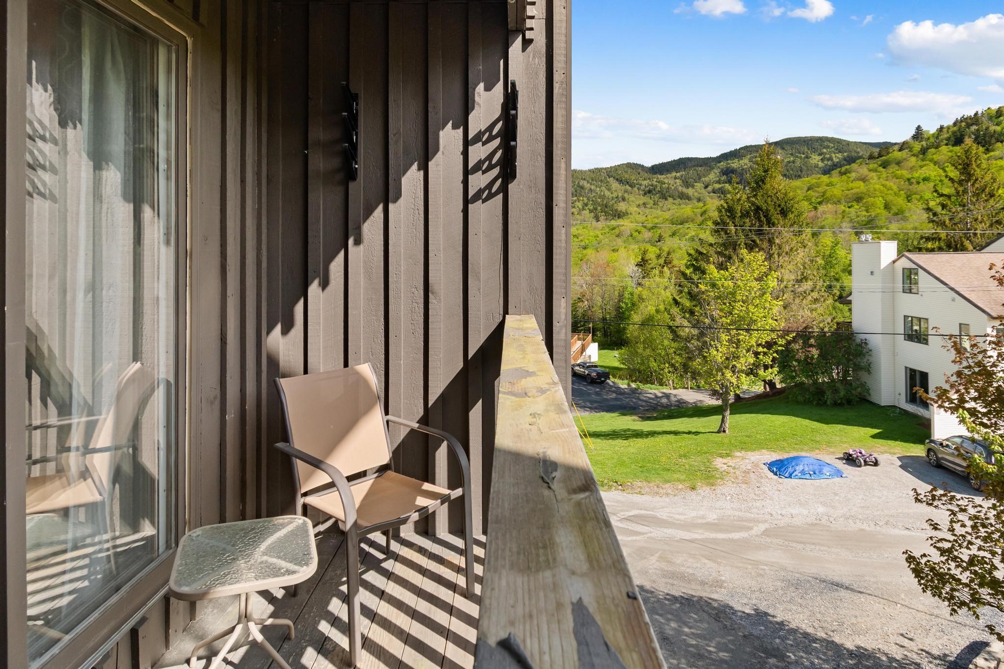 4302 Bolton Valley Access Road Unit: 296