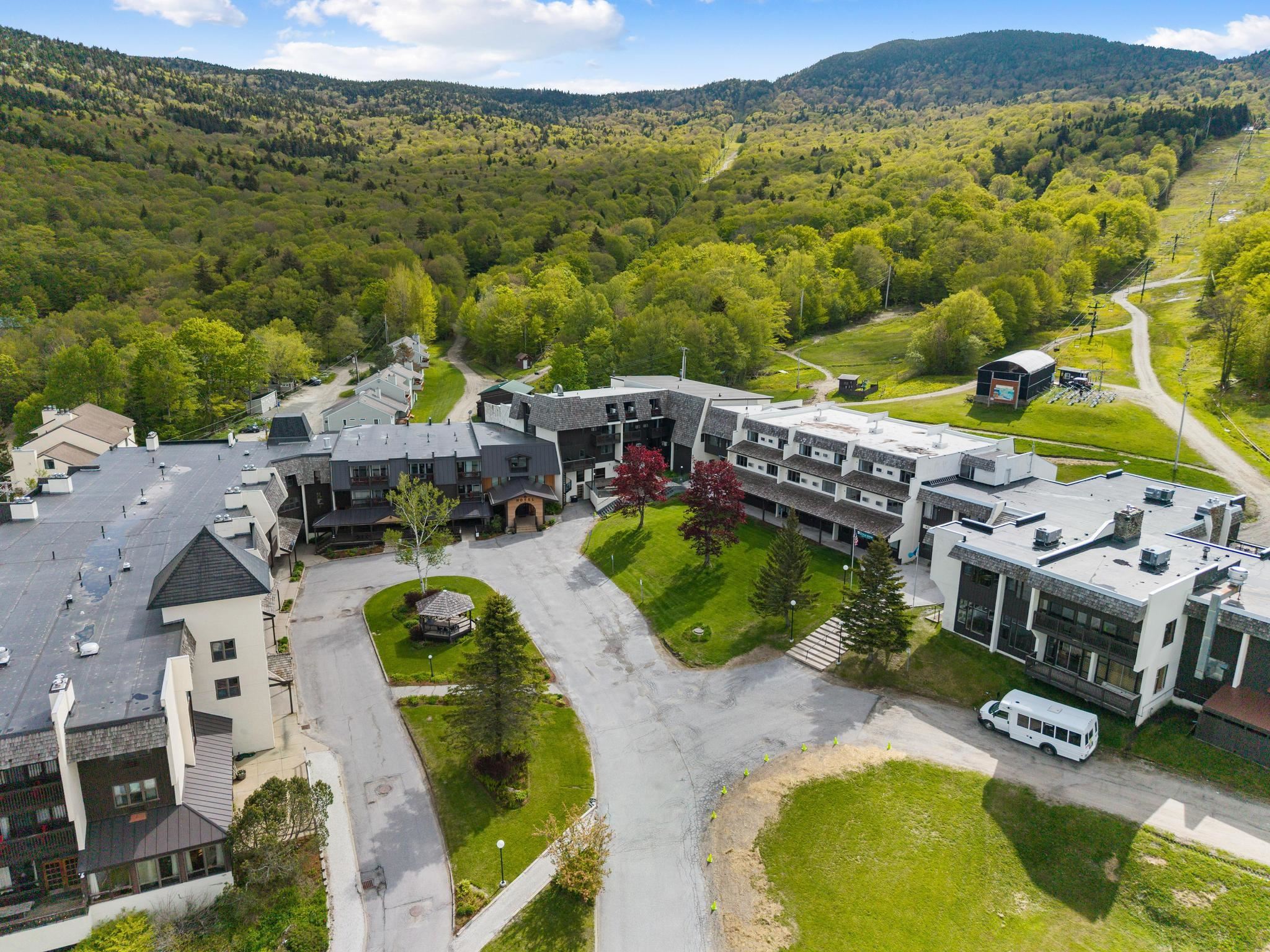 4302 Bolton Valley Access Road Unit: 296