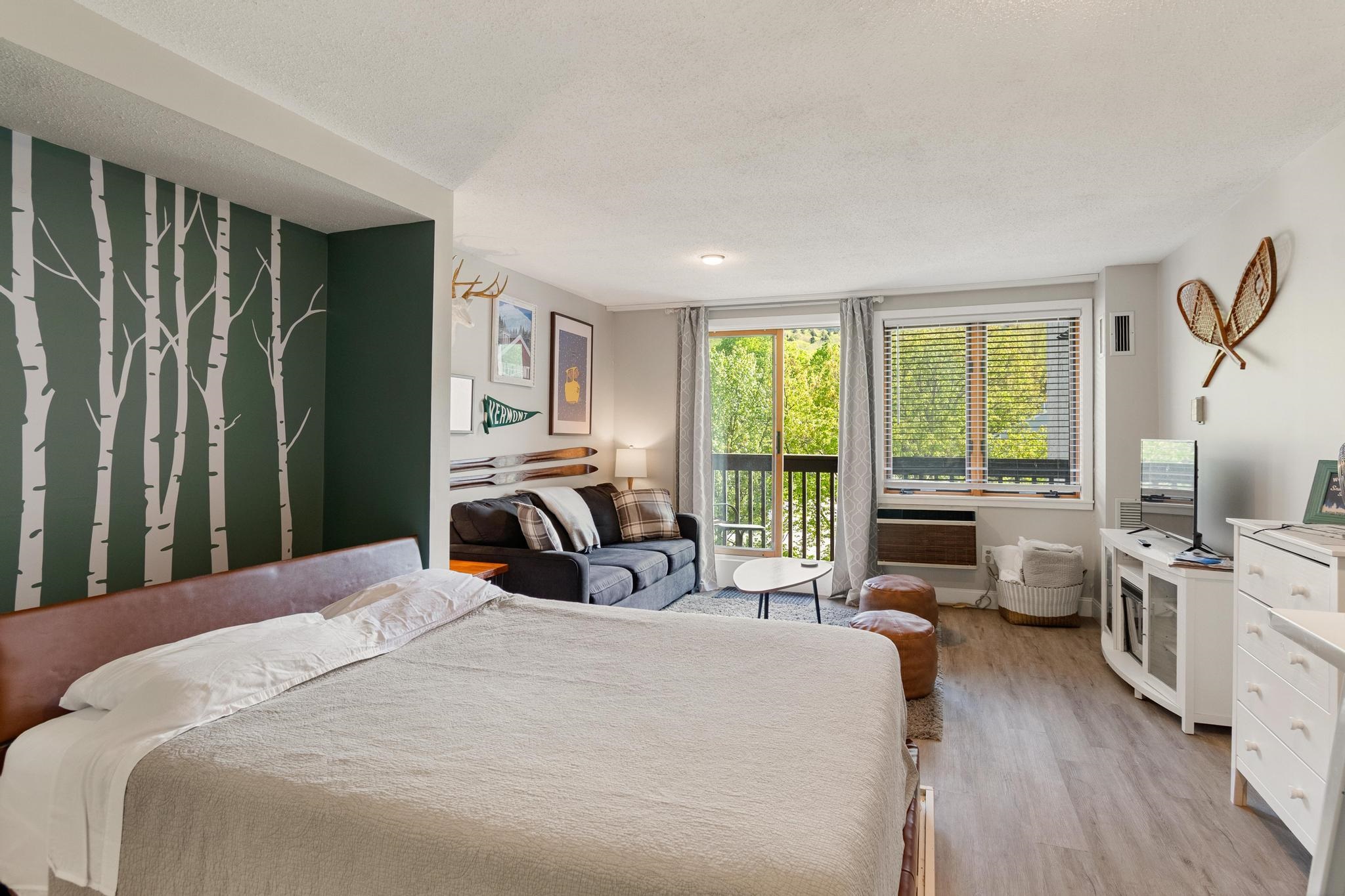 4302 Bolton Valley Access Road Unit: 296
