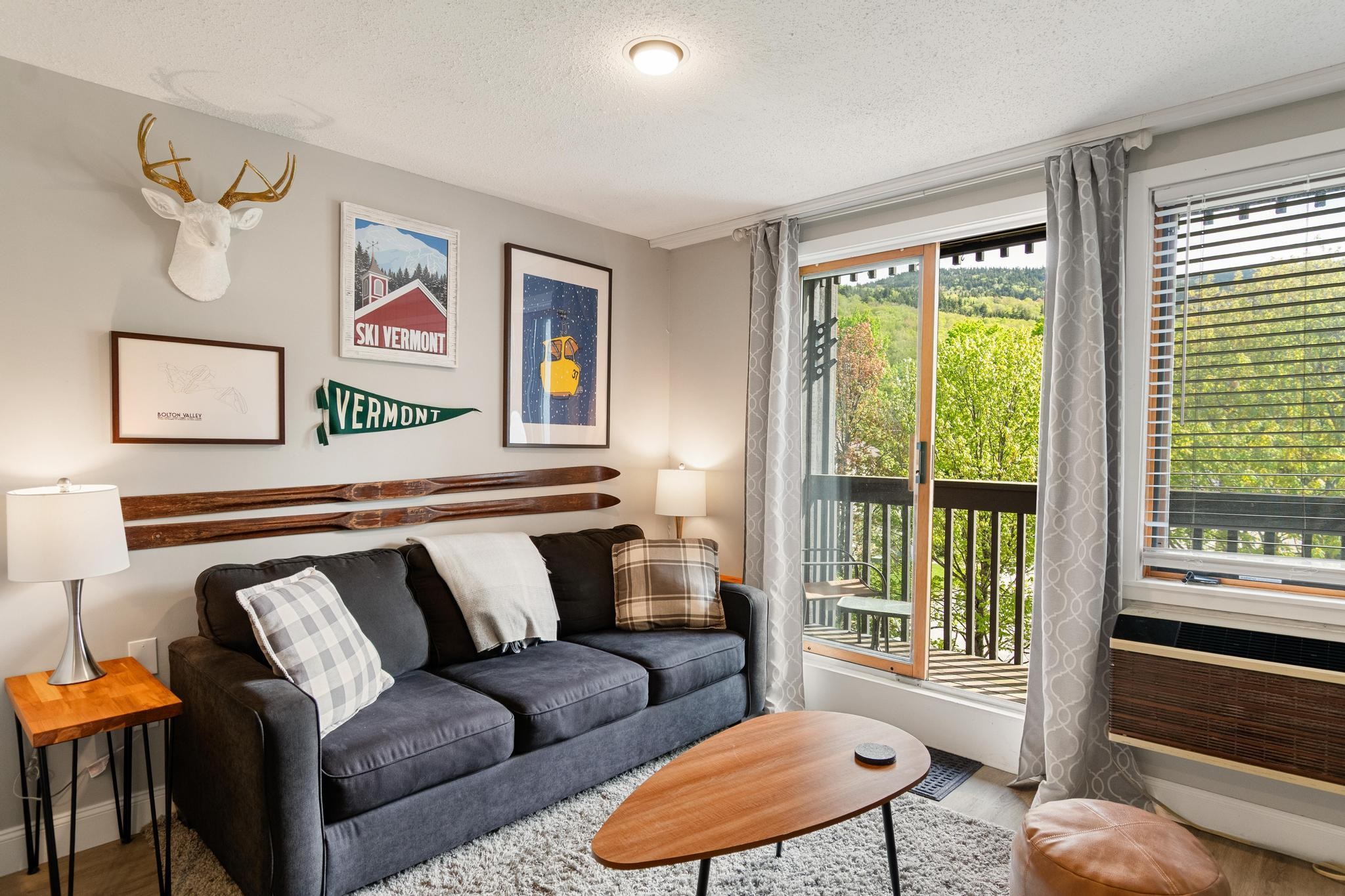 4302 Bolton Valley Access Road Unit: 296