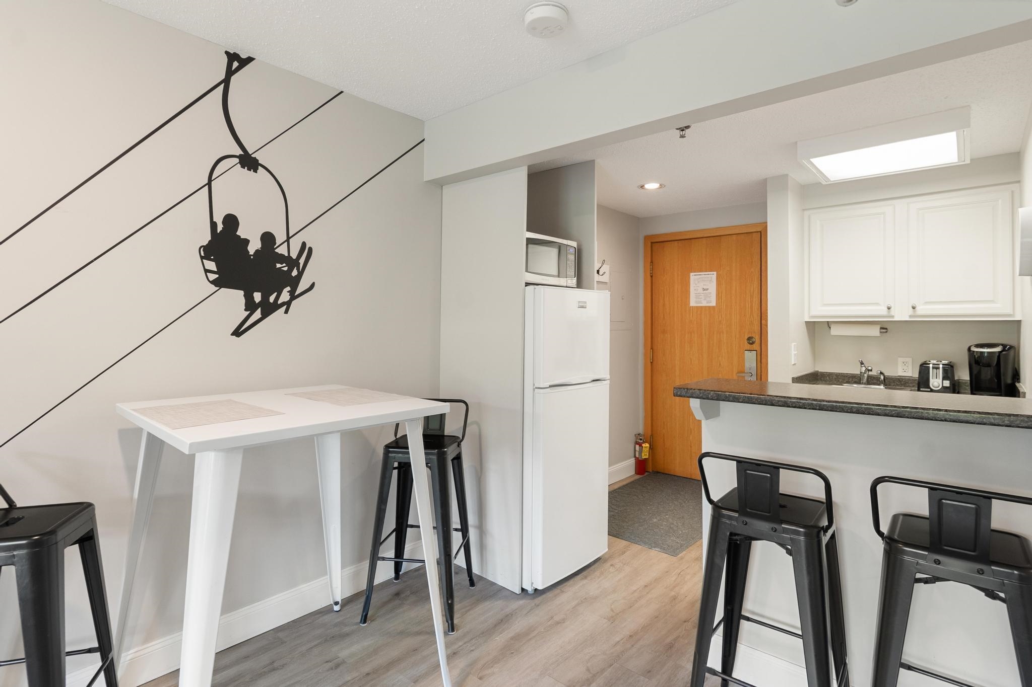 4302 Bolton Valley Access Road Unit: 296