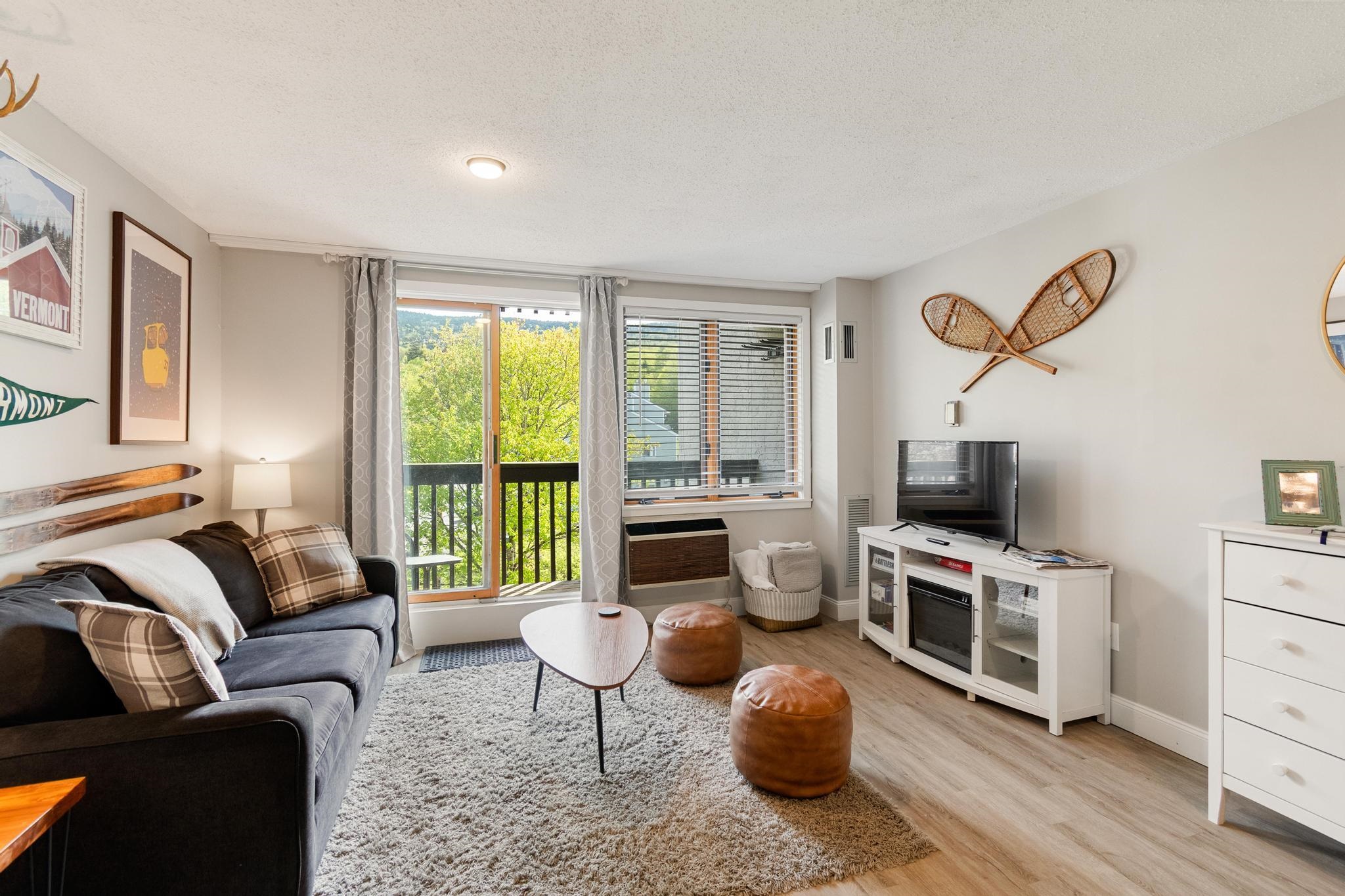 4302 Bolton Valley Access Road Unit: 296