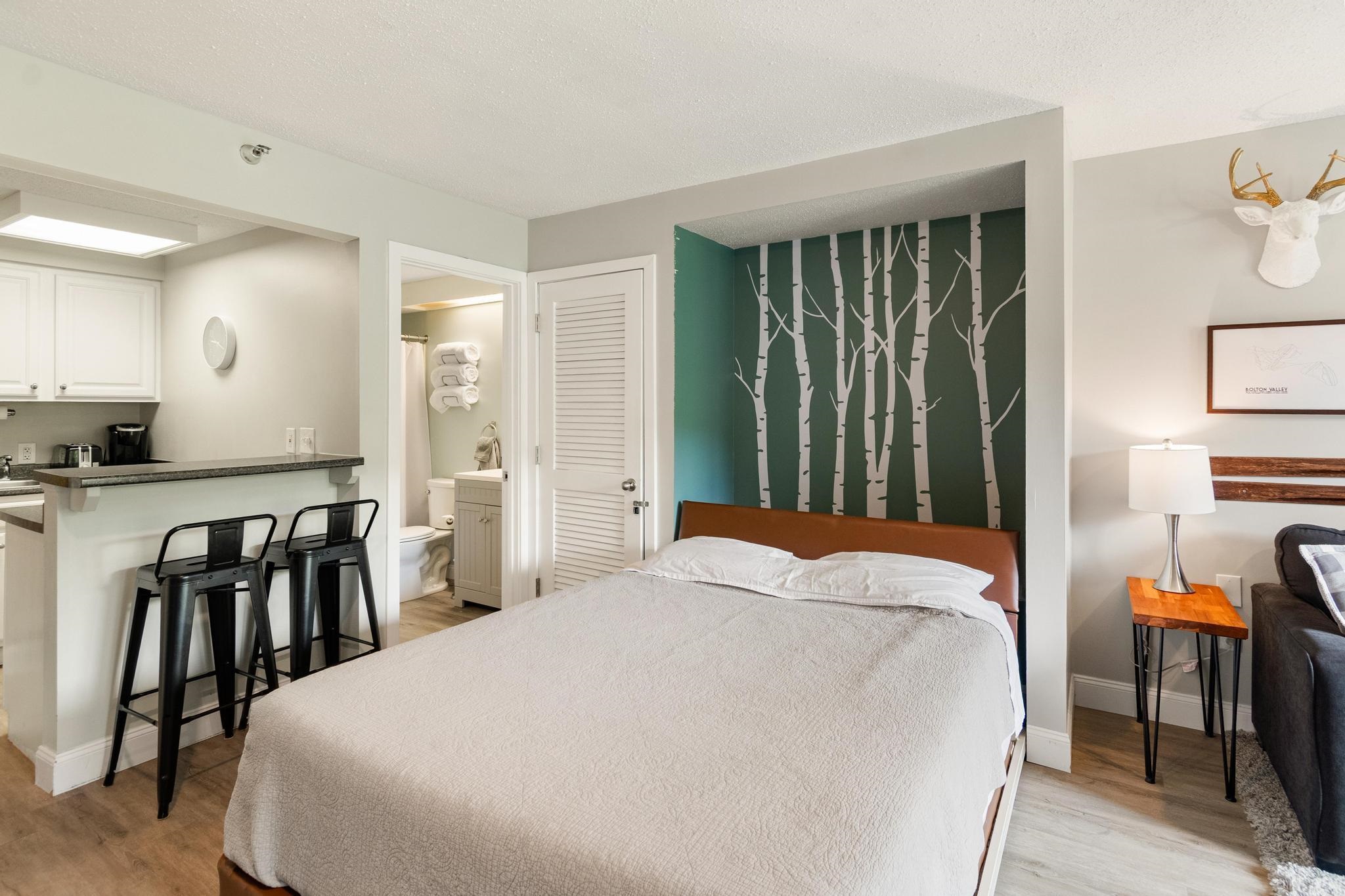 4302 Bolton Valley Access Road Unit: 296