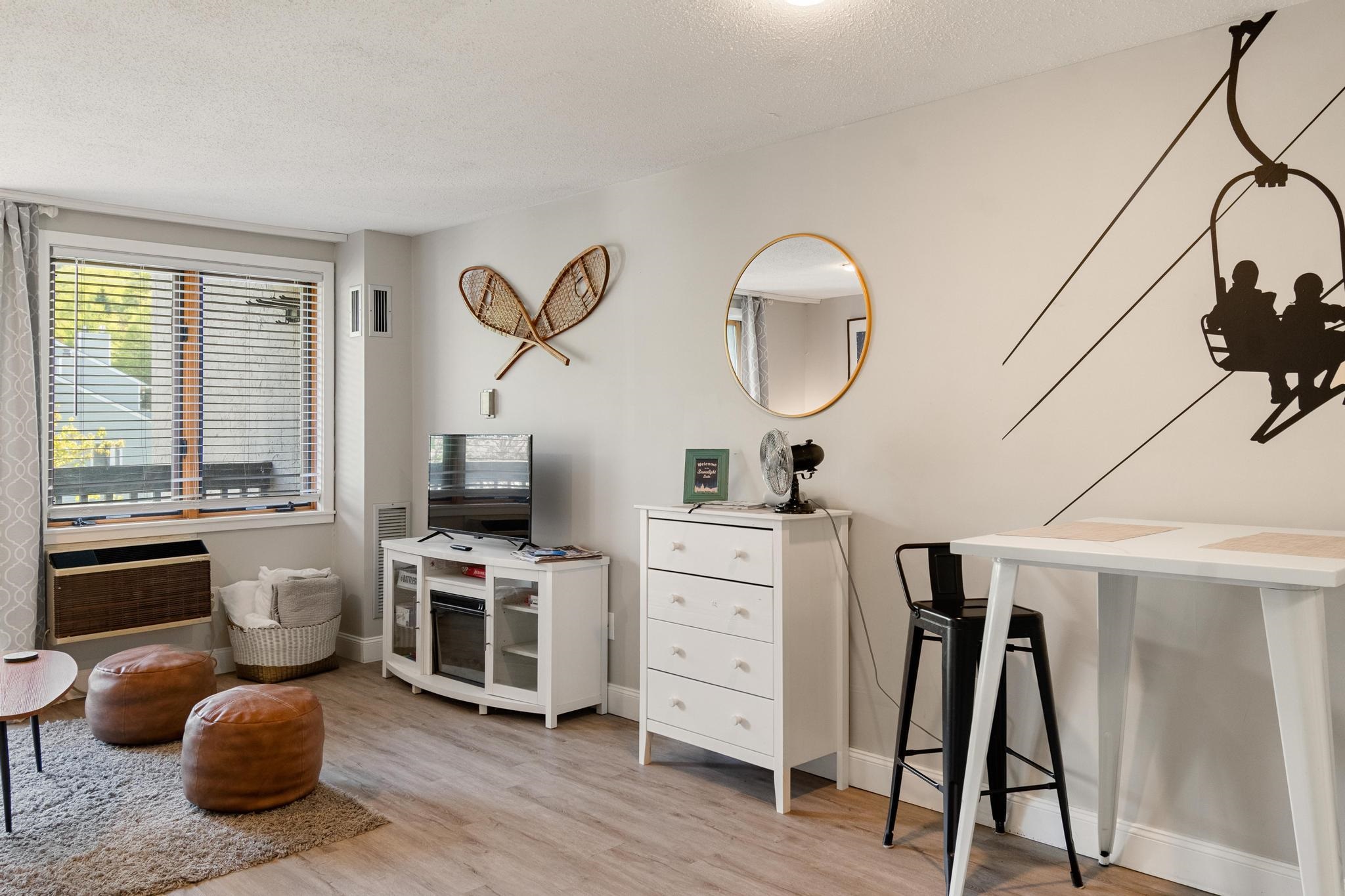 4302 Bolton Valley Access Road Unit: 296