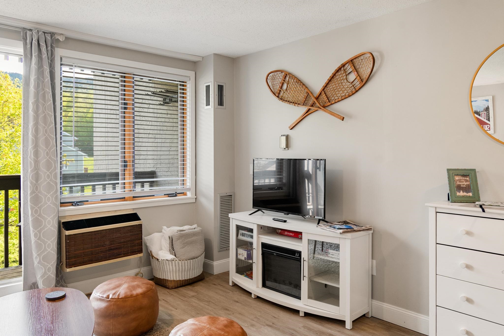 4302 Bolton Valley Access Road Unit: 296