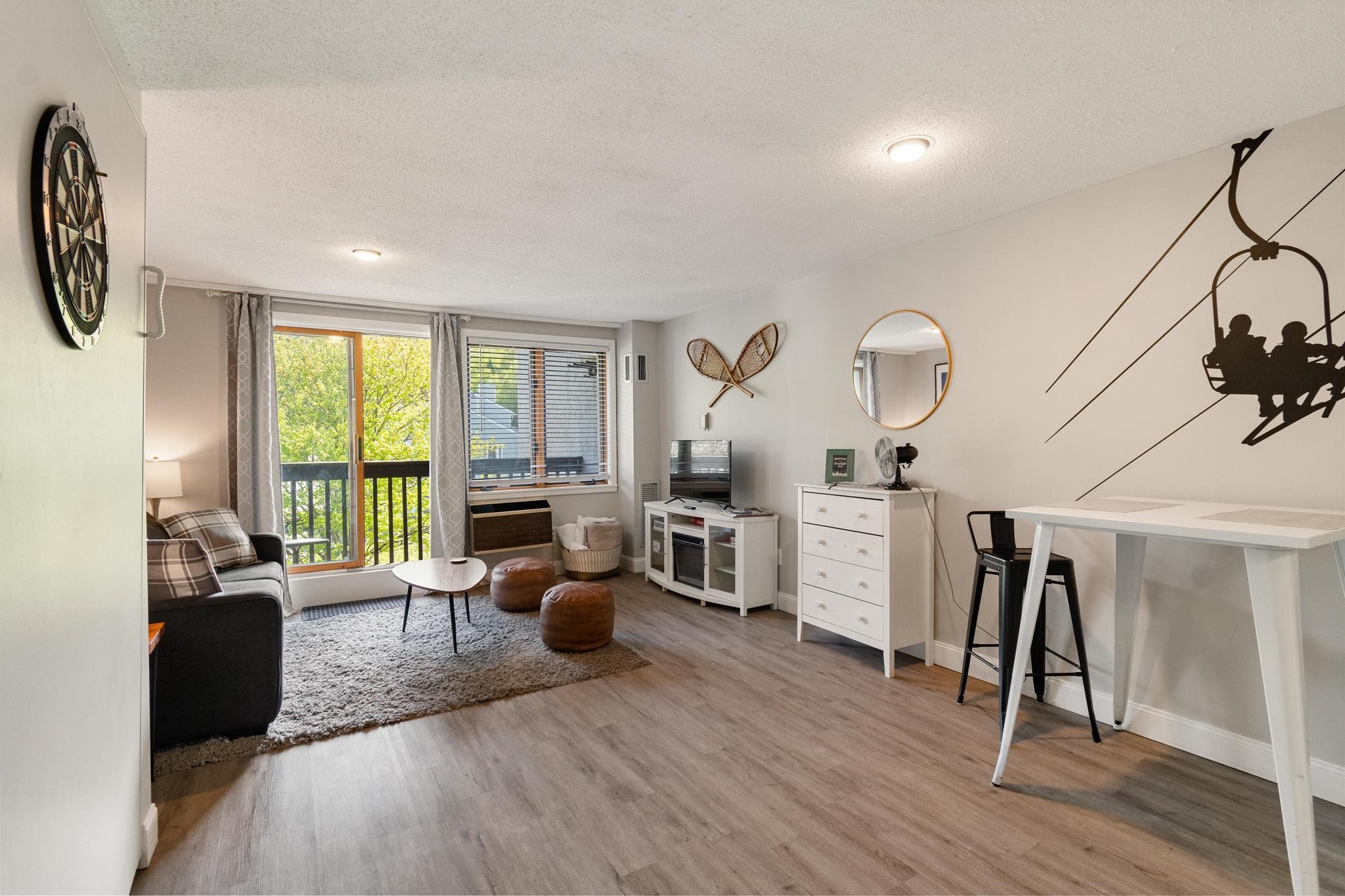 4302 Bolton Valley Access Road Unit: 296