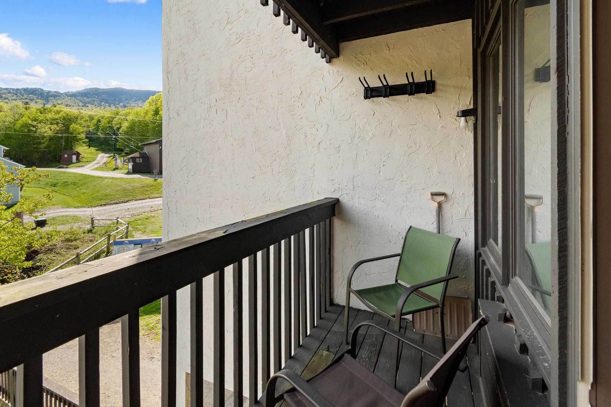 4302 Bolton Valley Access Road Unit: 296