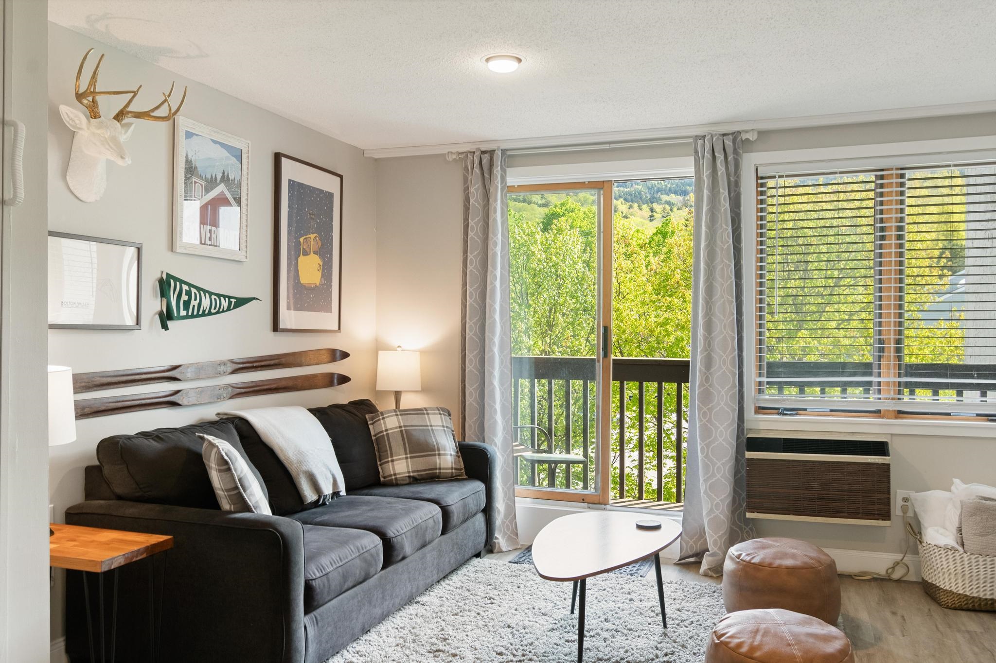 4302 Bolton Valley Access Road Unit: 296