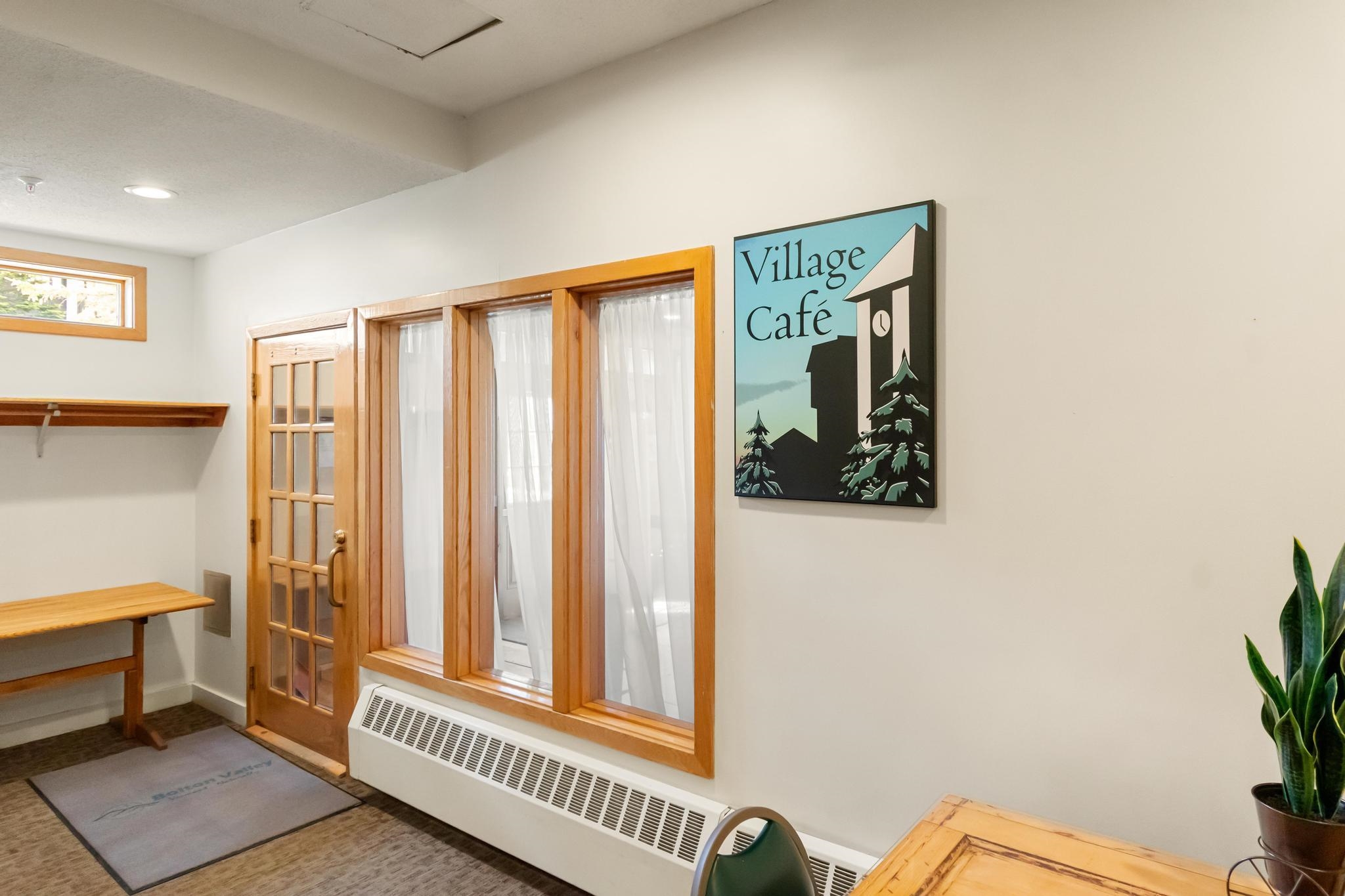 4302 Bolton Valley Access Road Unit: 296