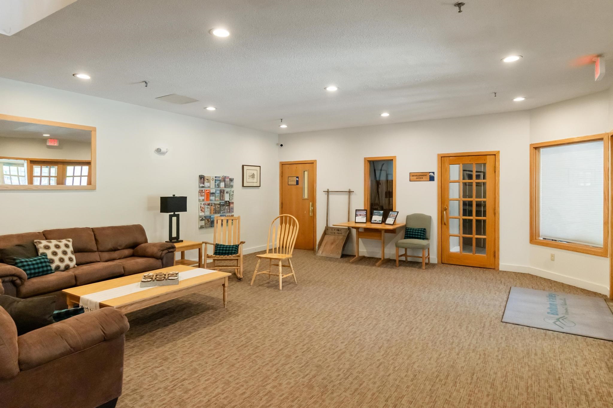 4302 Bolton Valley Access Road Unit: 296