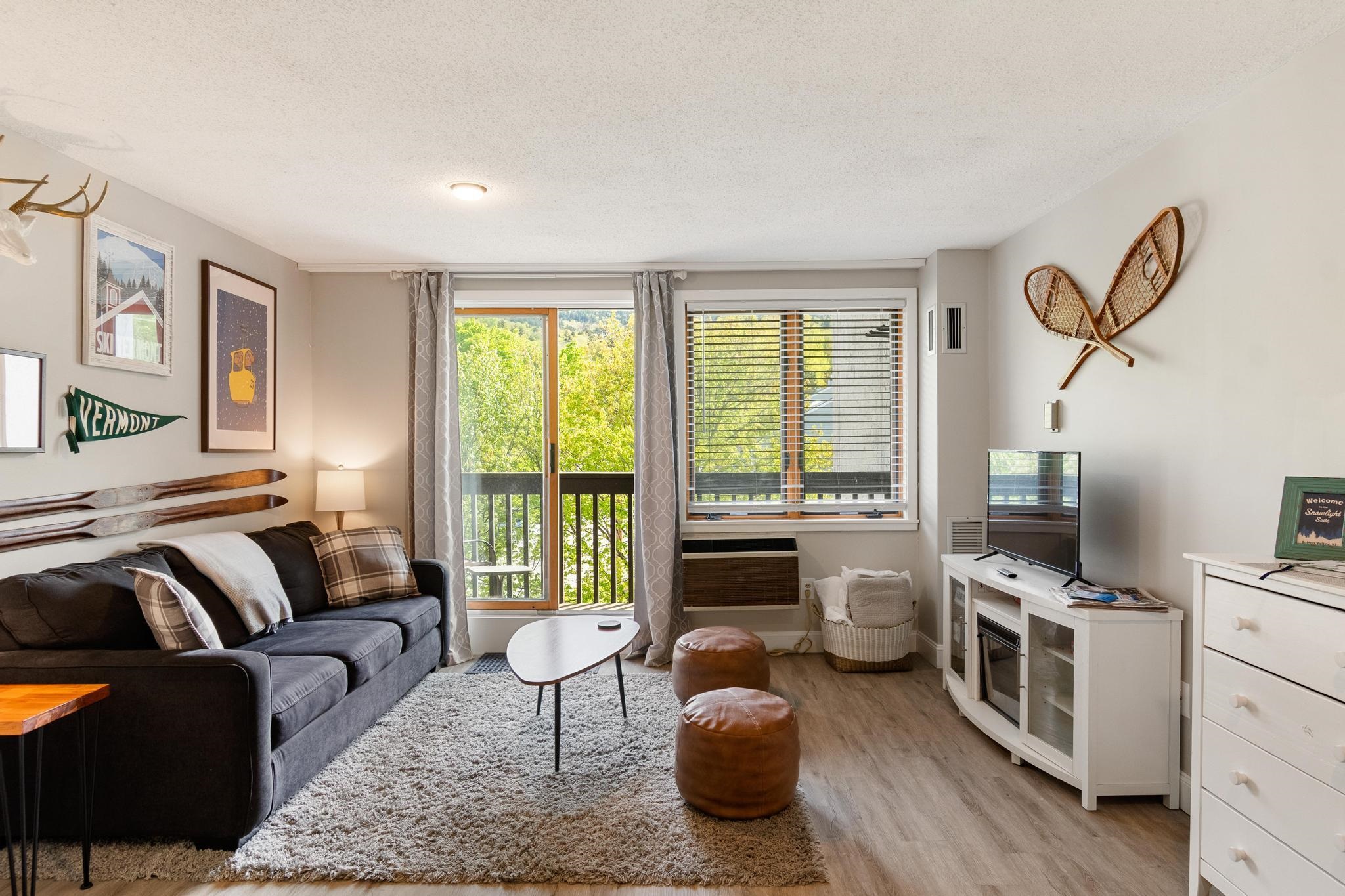 4302 Bolton Valley Access Road Unit: 296