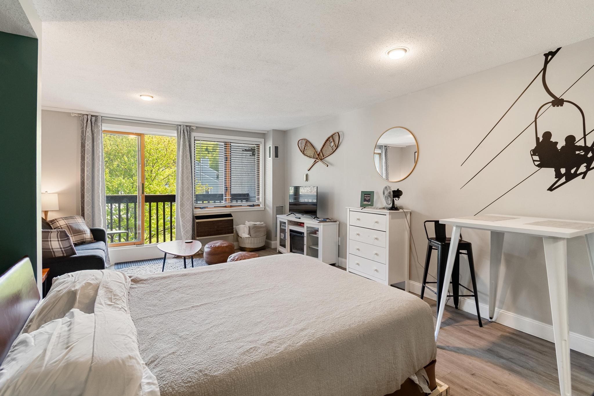 4302 Bolton Valley Access Road Unit: 296