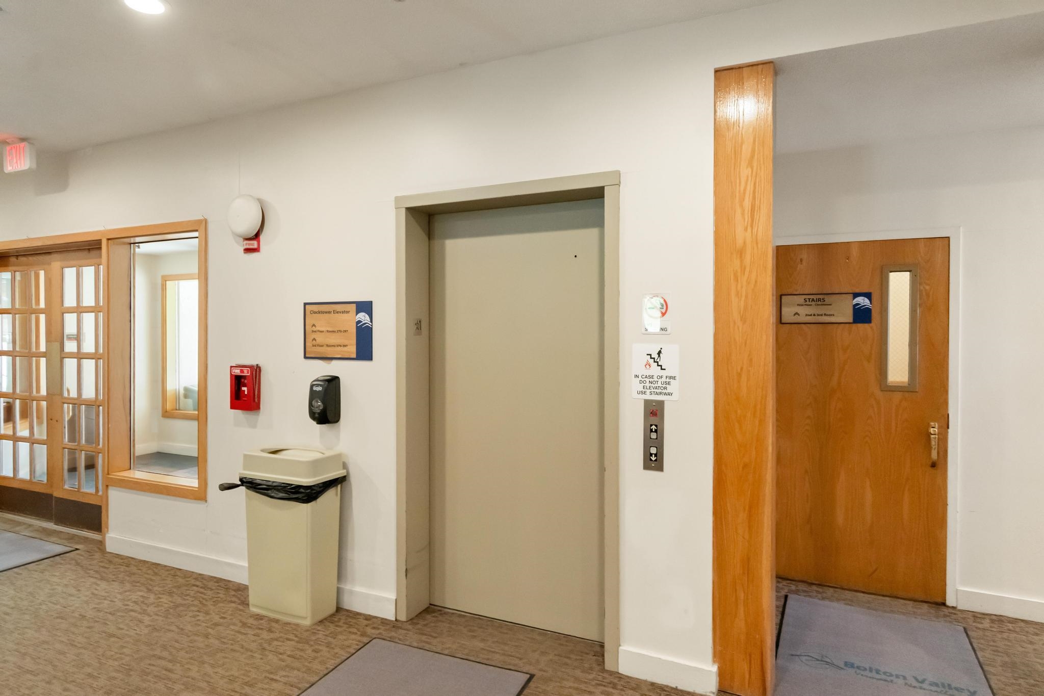 4302 Bolton Valley Access Road Unit: 296