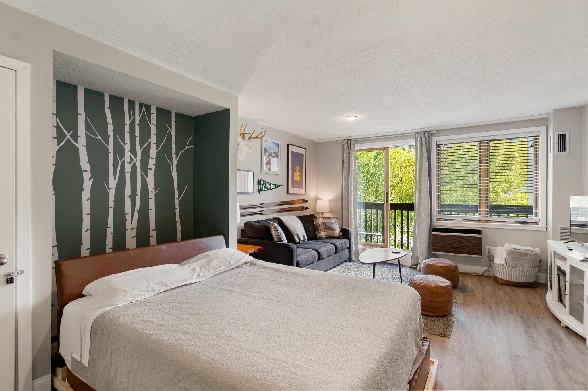 4302 Bolton Valley Access Road Unit: 296