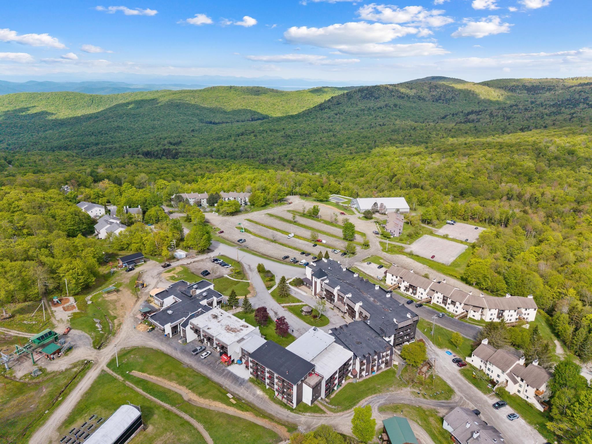 4302 Bolton Valley Access Road Unit: 296