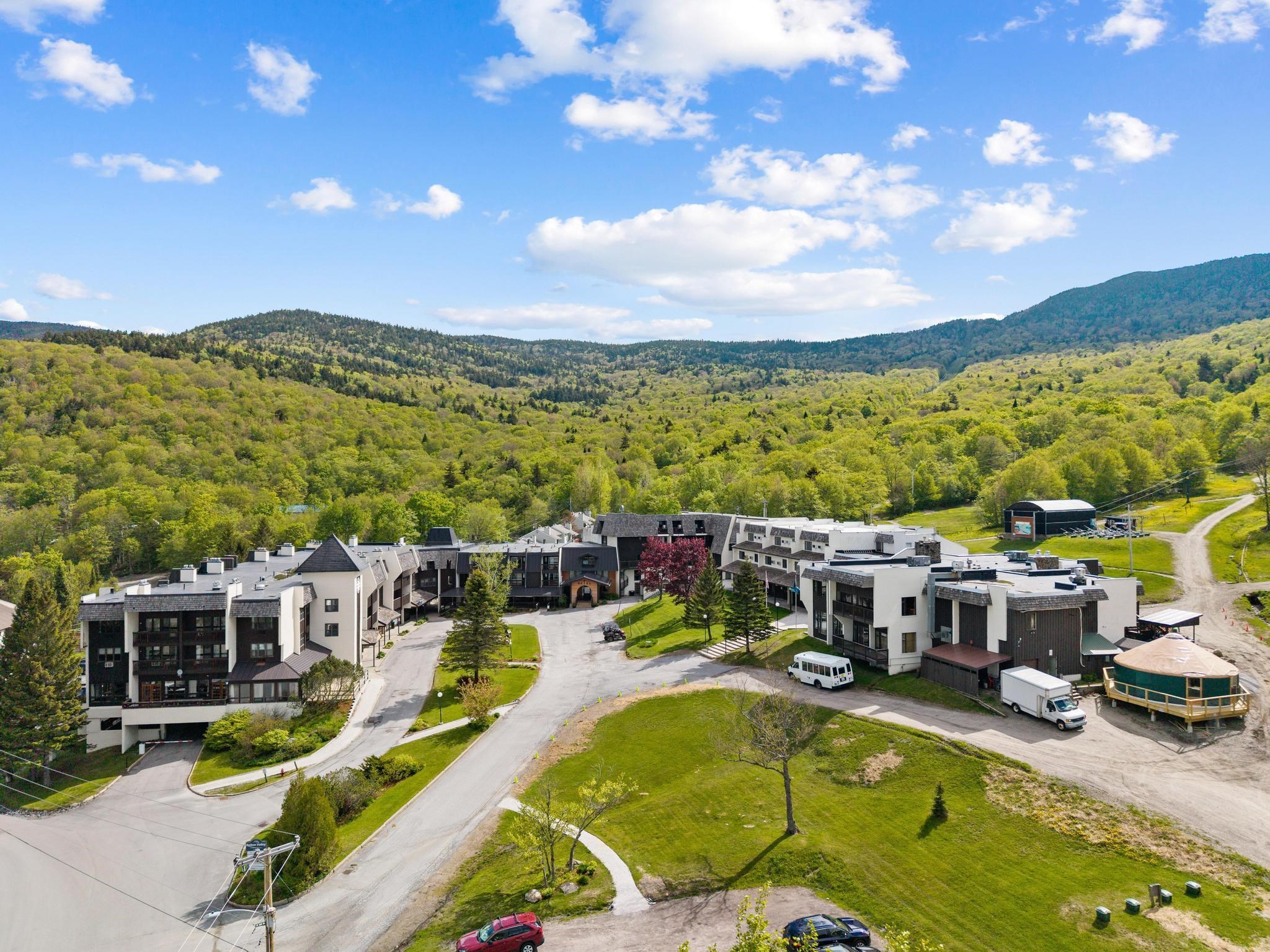 4302 Bolton Valley Access Road Unit: 296