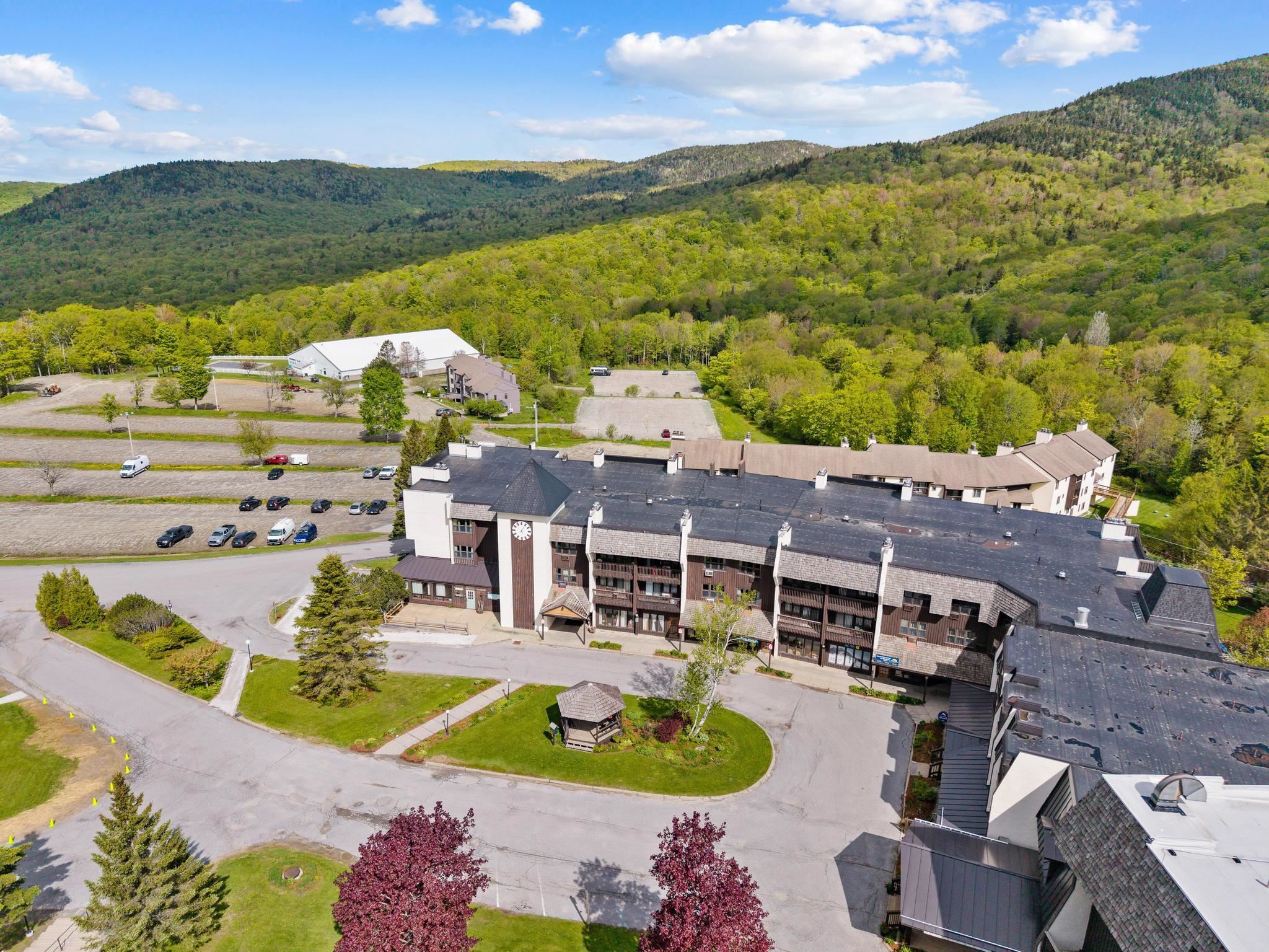4302 Bolton Valley Access Road Unit: 296