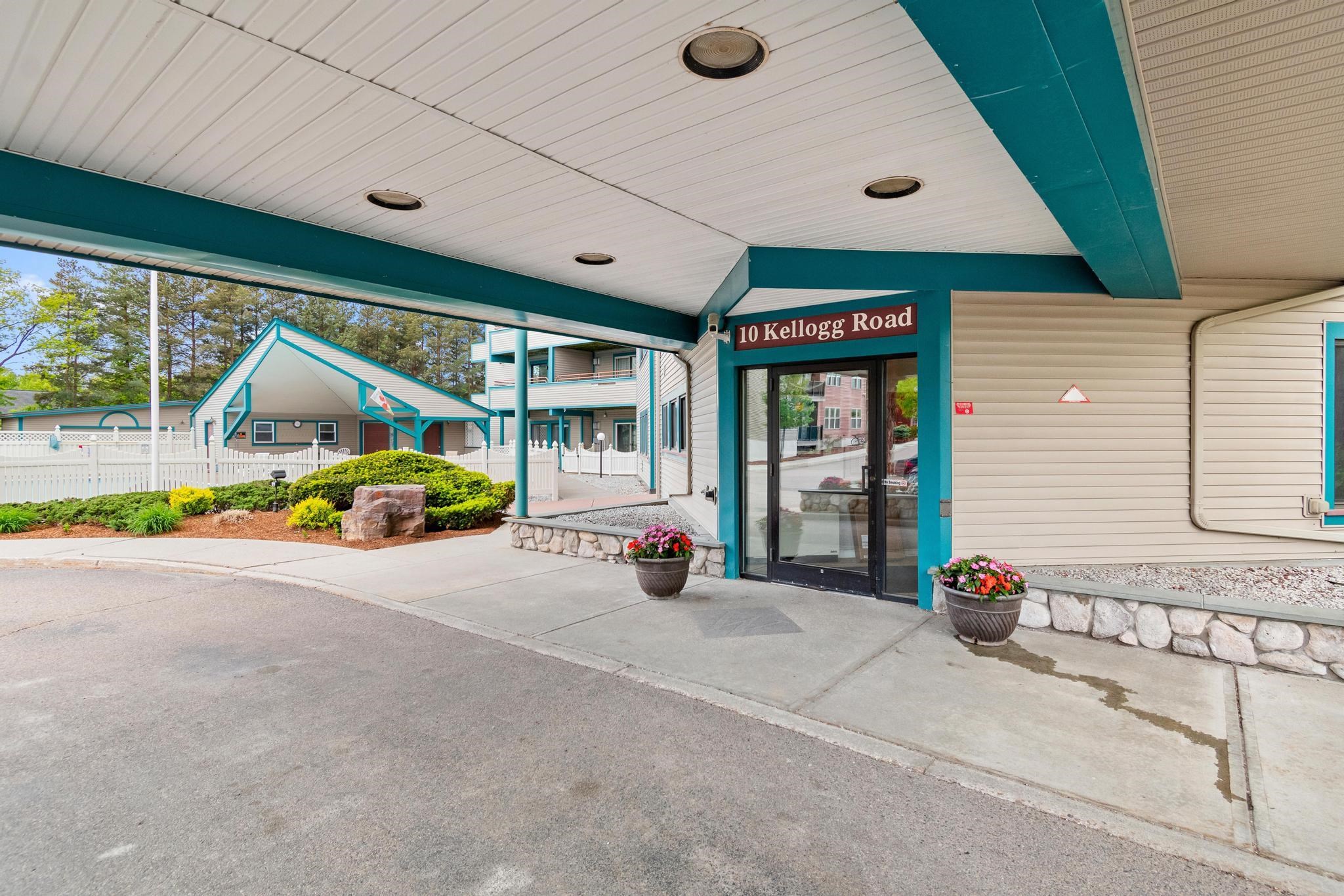 10 Kellogg Road Unit: 233