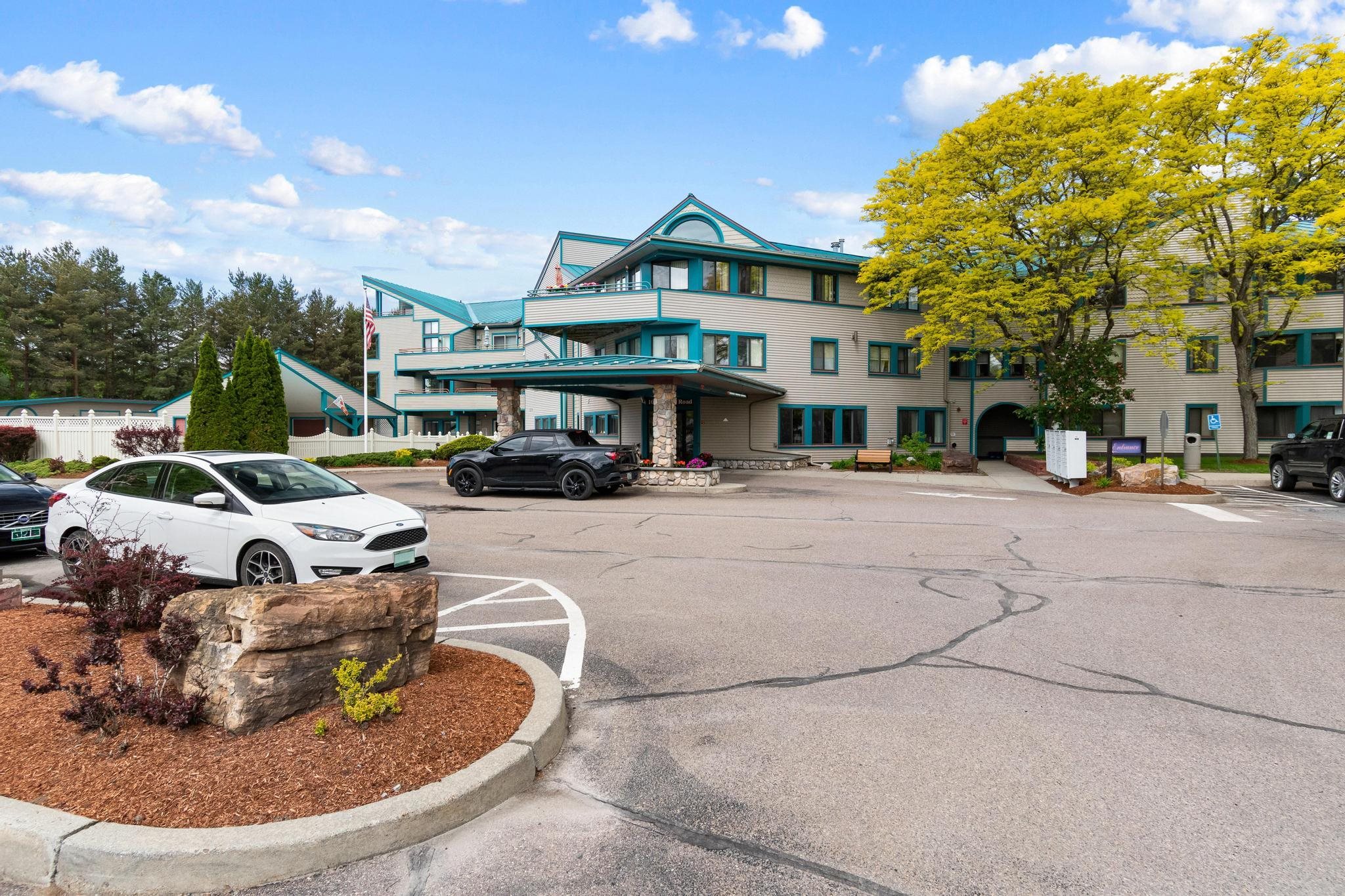 10 Kellogg Road Unit: 233