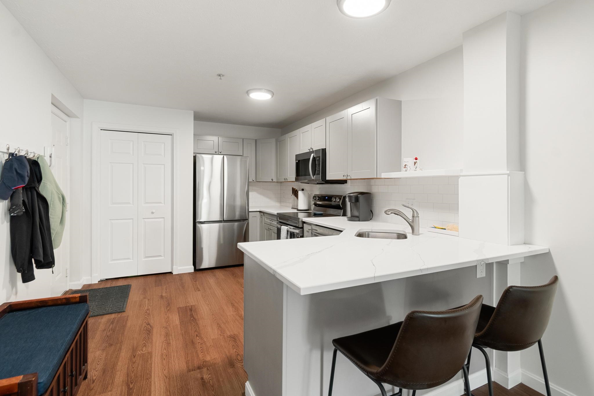 10 Kellogg Road Unit: 233