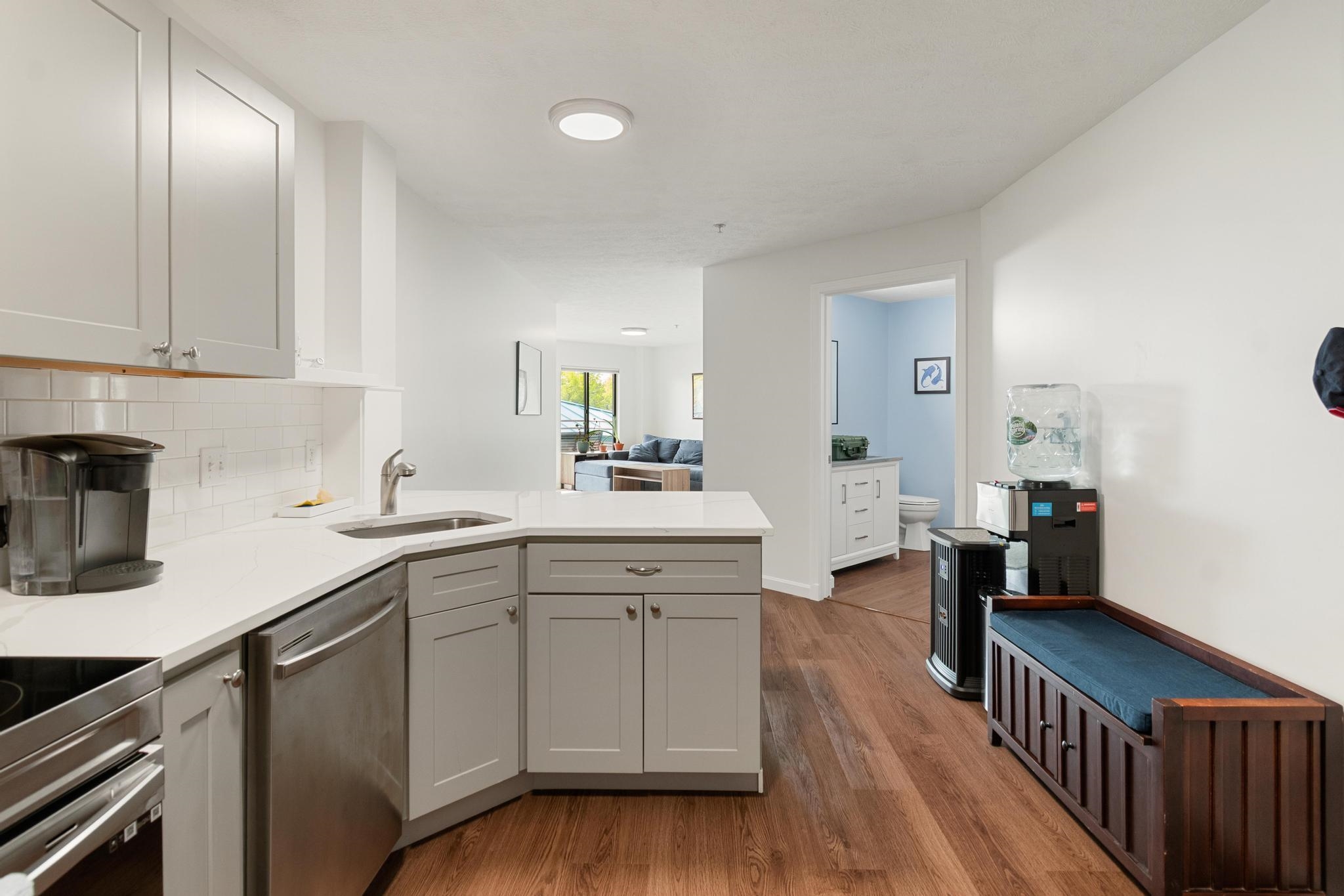 10 Kellogg Road Unit: 233