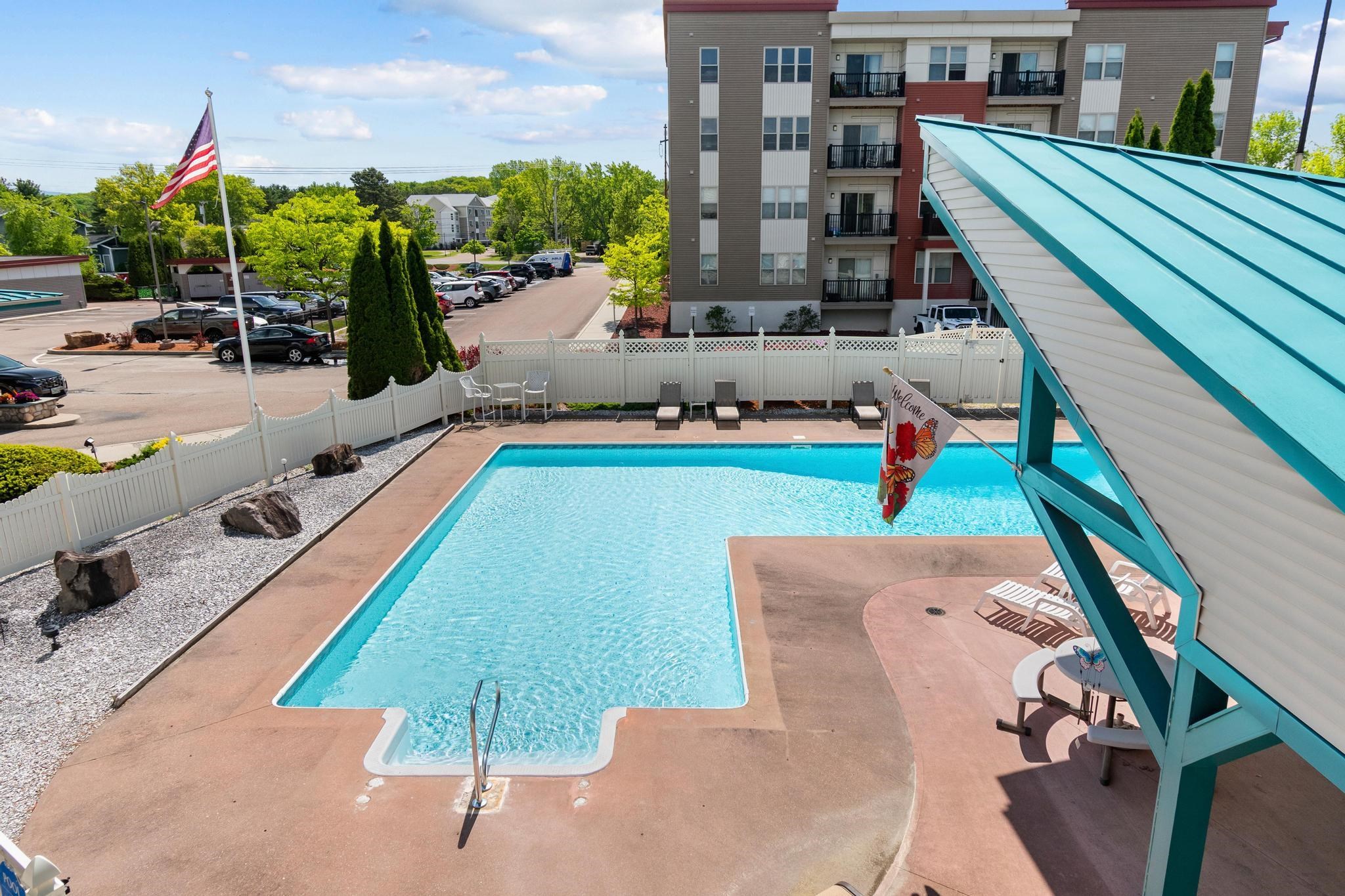 10 Kellogg Road Unit: 233