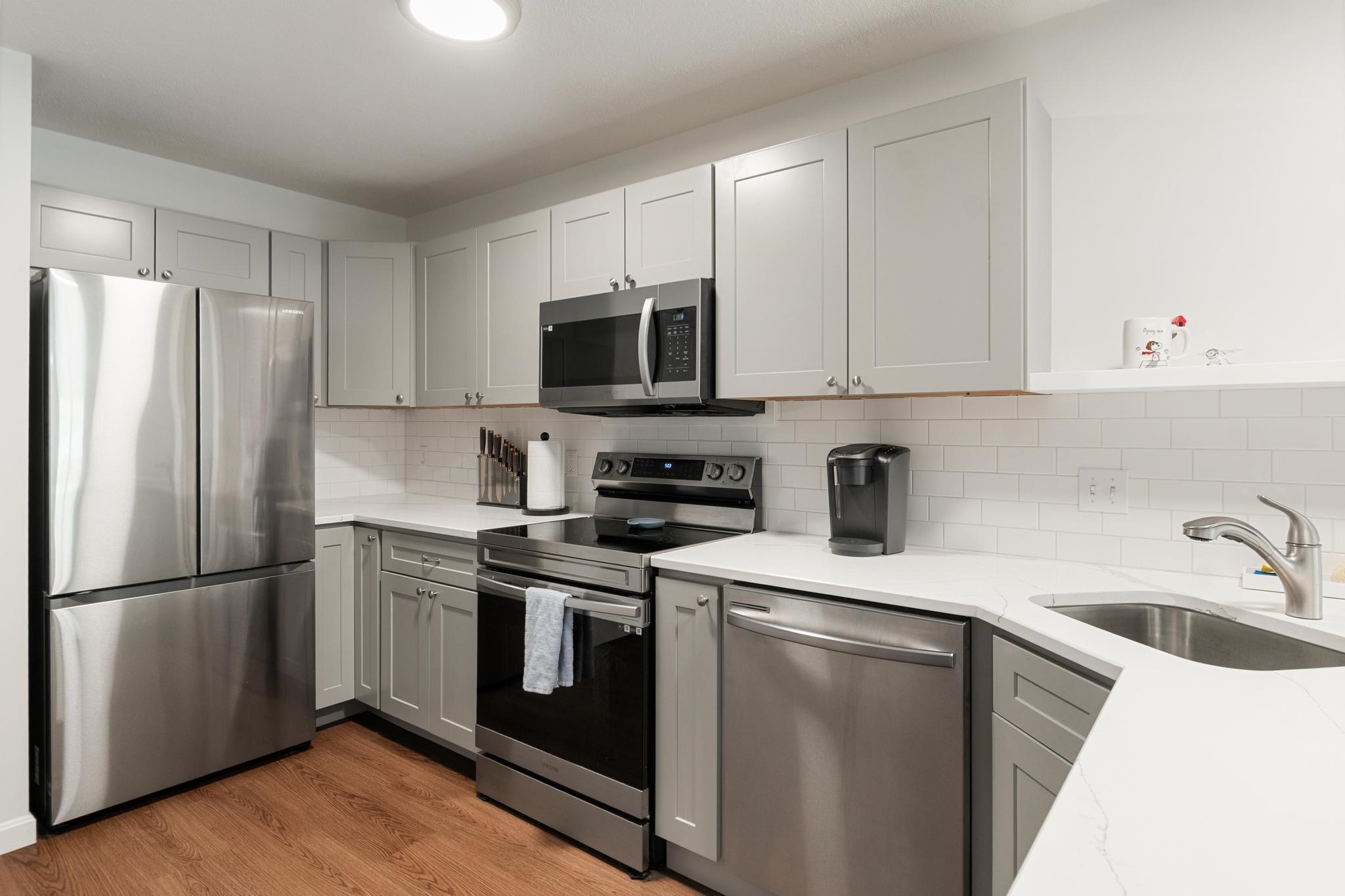 10 Kellogg Road Unit: 233
