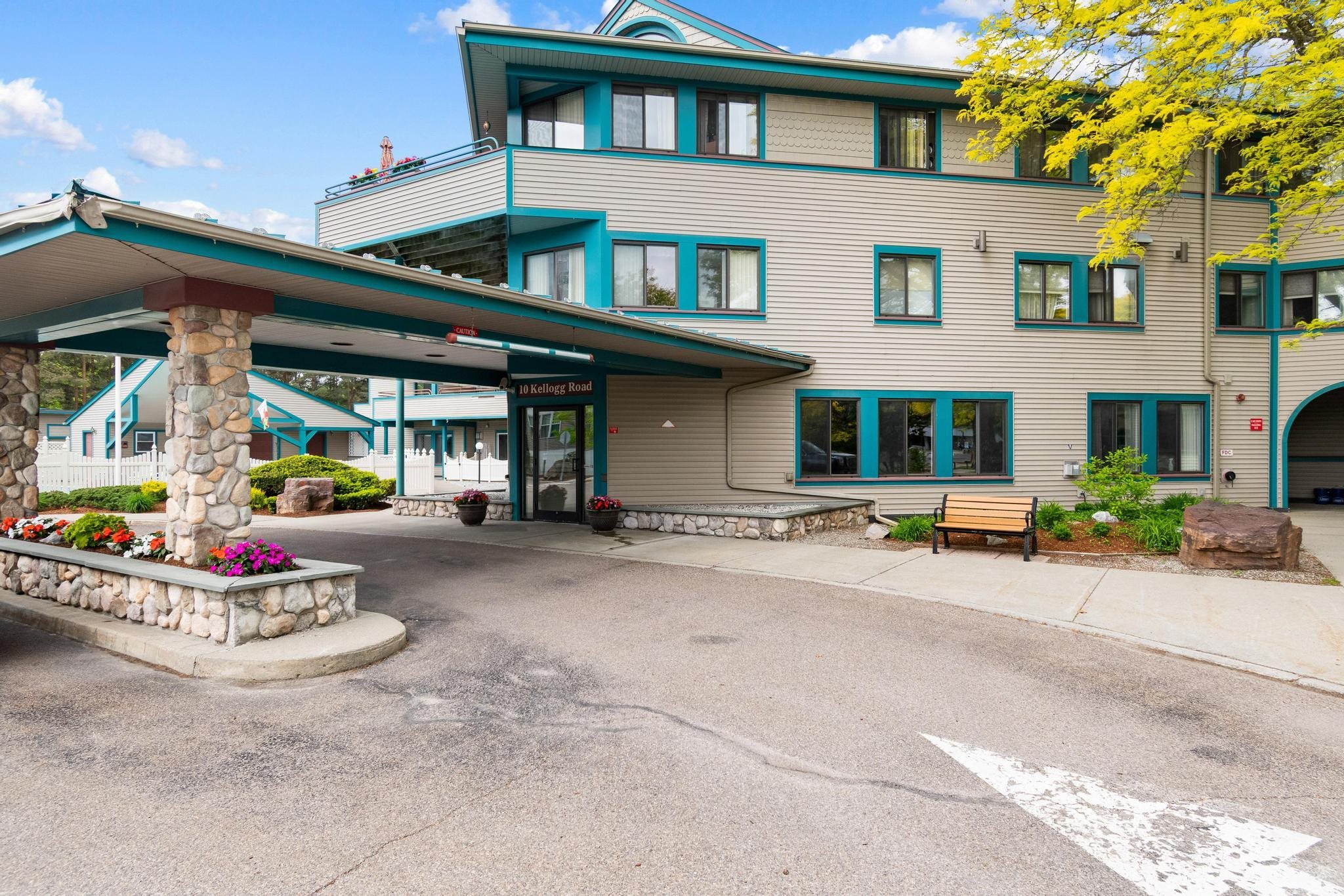 10 Kellogg Road Unit: 233