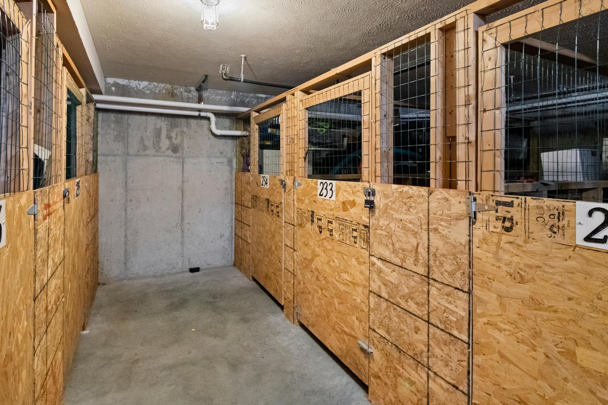 10 Kellogg Road Unit: 233